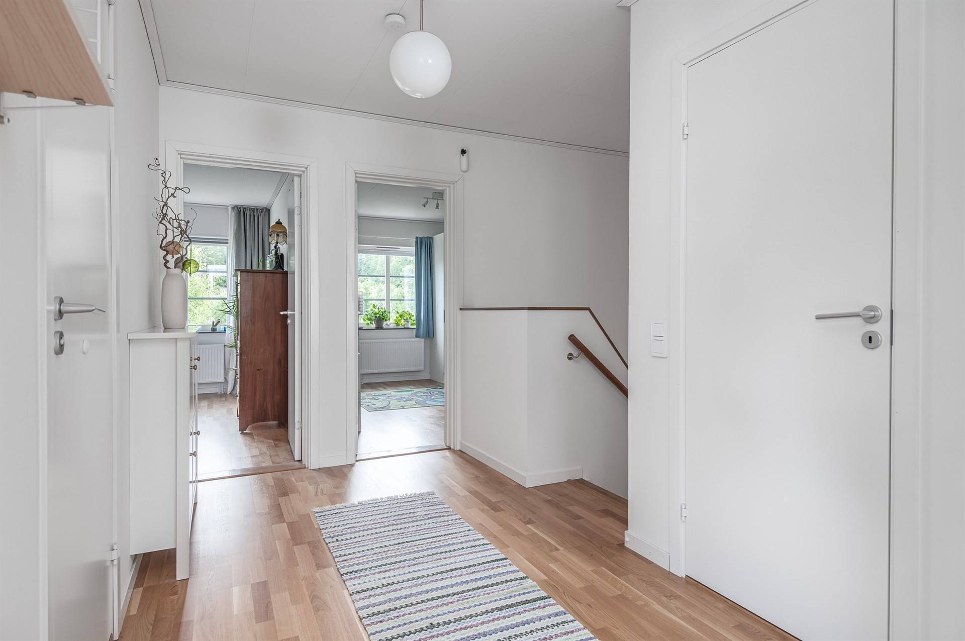 5 rum Parhus på Ryssnäsvägen 15A Svärtinge Skogsbacke Norrköpings kommun - bild 21