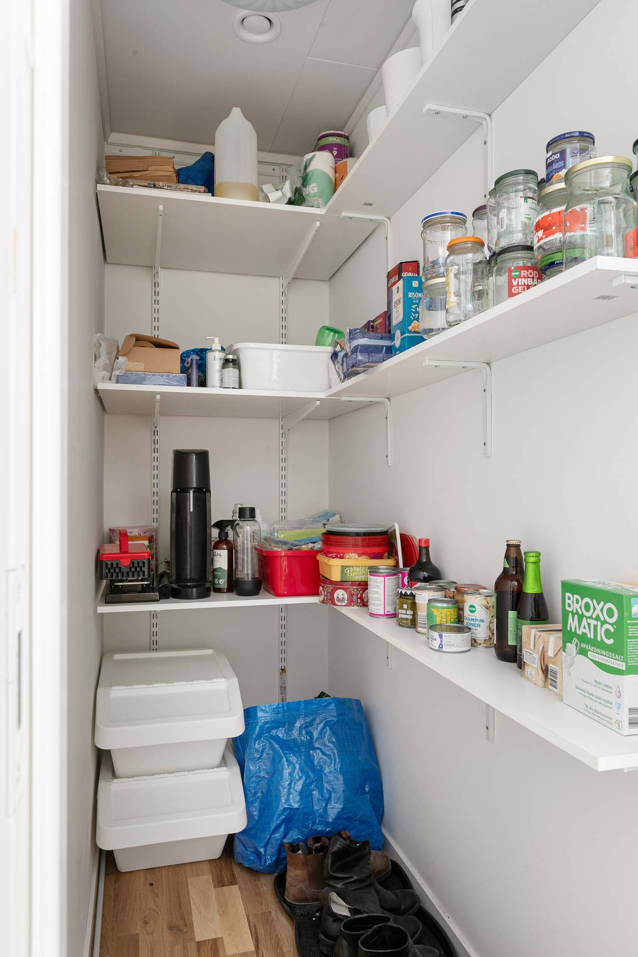 3 rum Par-/kedje-/radhus på Movägen 26C Nybogård, Älvkarleby Älvkarleby kommun - bild 23