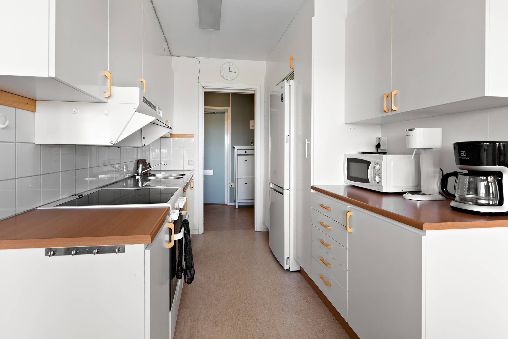 2 rum Lägenhet på Hallonbergsplan 2 Hallonbergen Sundbybergs kommun - bild 6