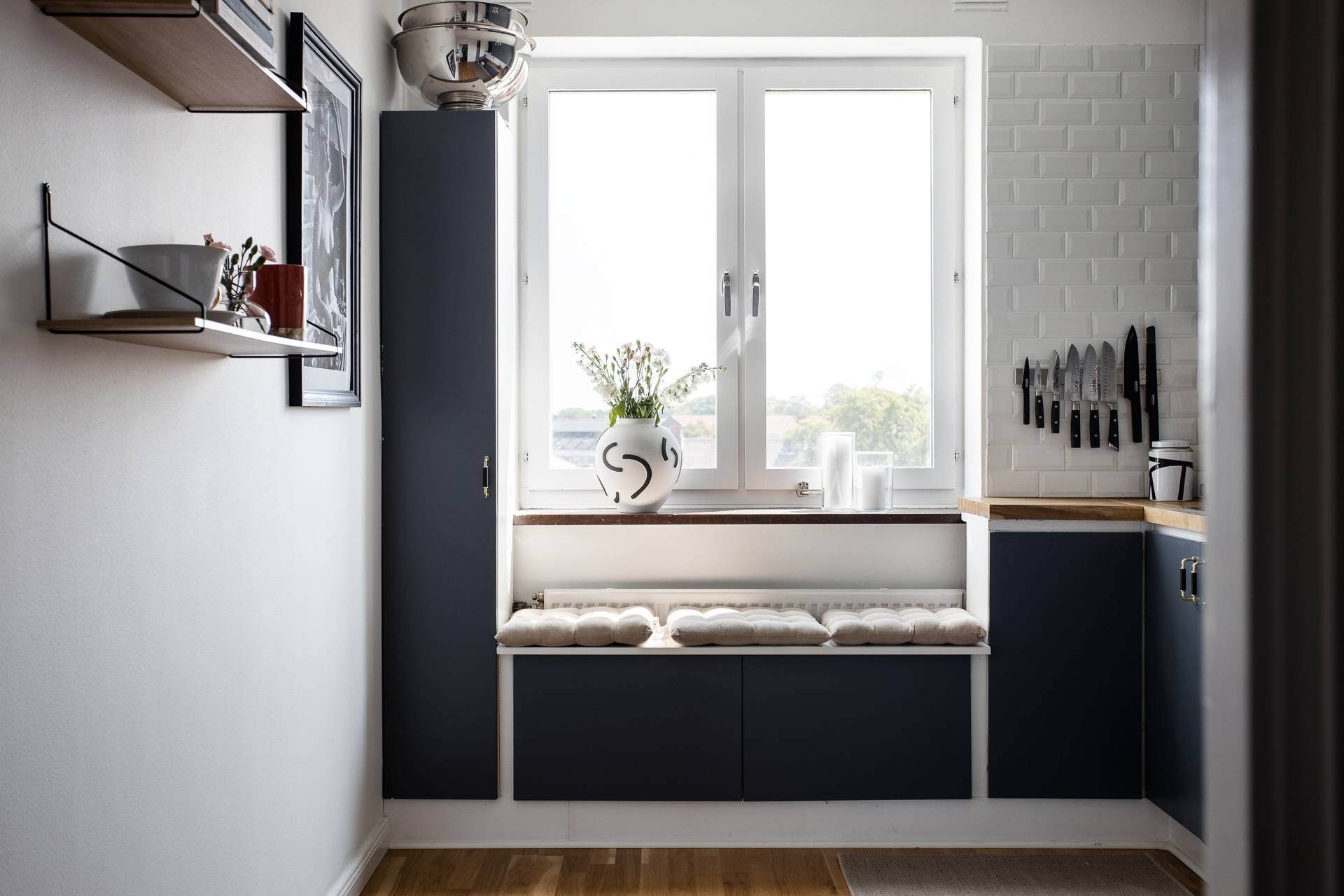 2 rum Lägenhet på Rektorsgatan 14 Slottshöjden Helsingborgs kommun - bild 4