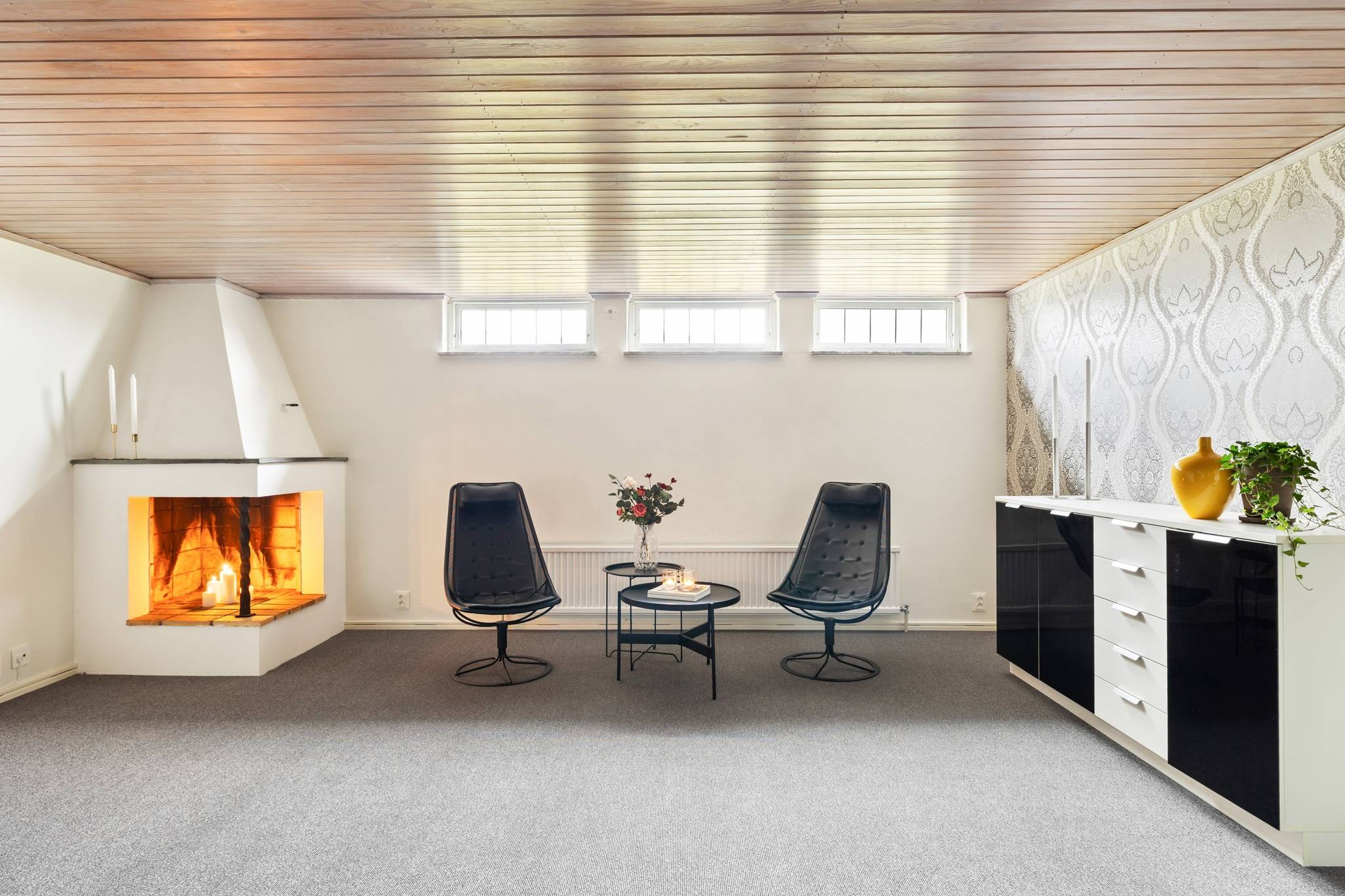 8 rum Villa på Malmstensgatan 40 Amerika Värnamo kommun - bild 36