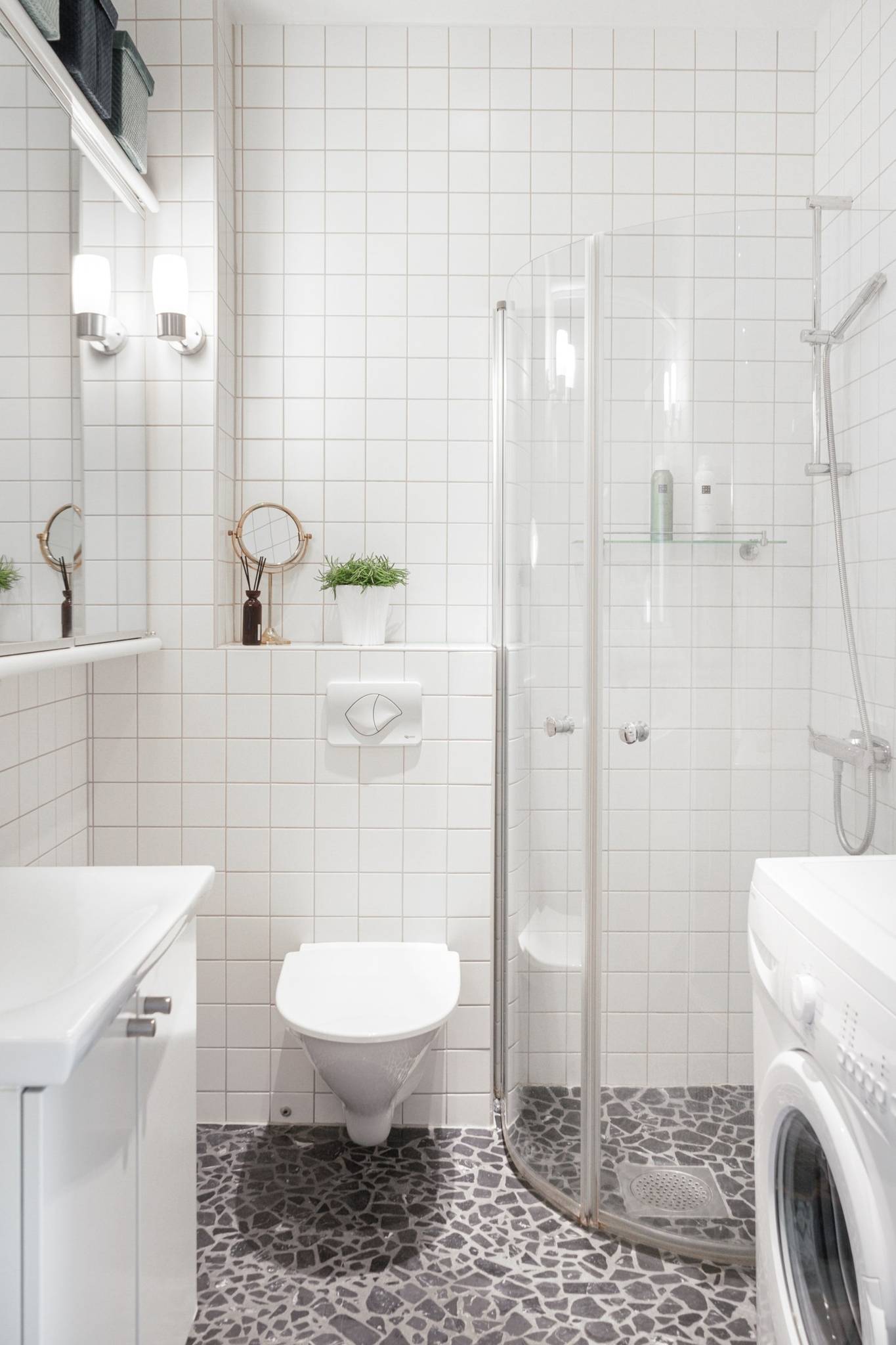 2 rum Lägenhet på Södra vägen 17 Lund - Centrum Lunds kommun - bild 17