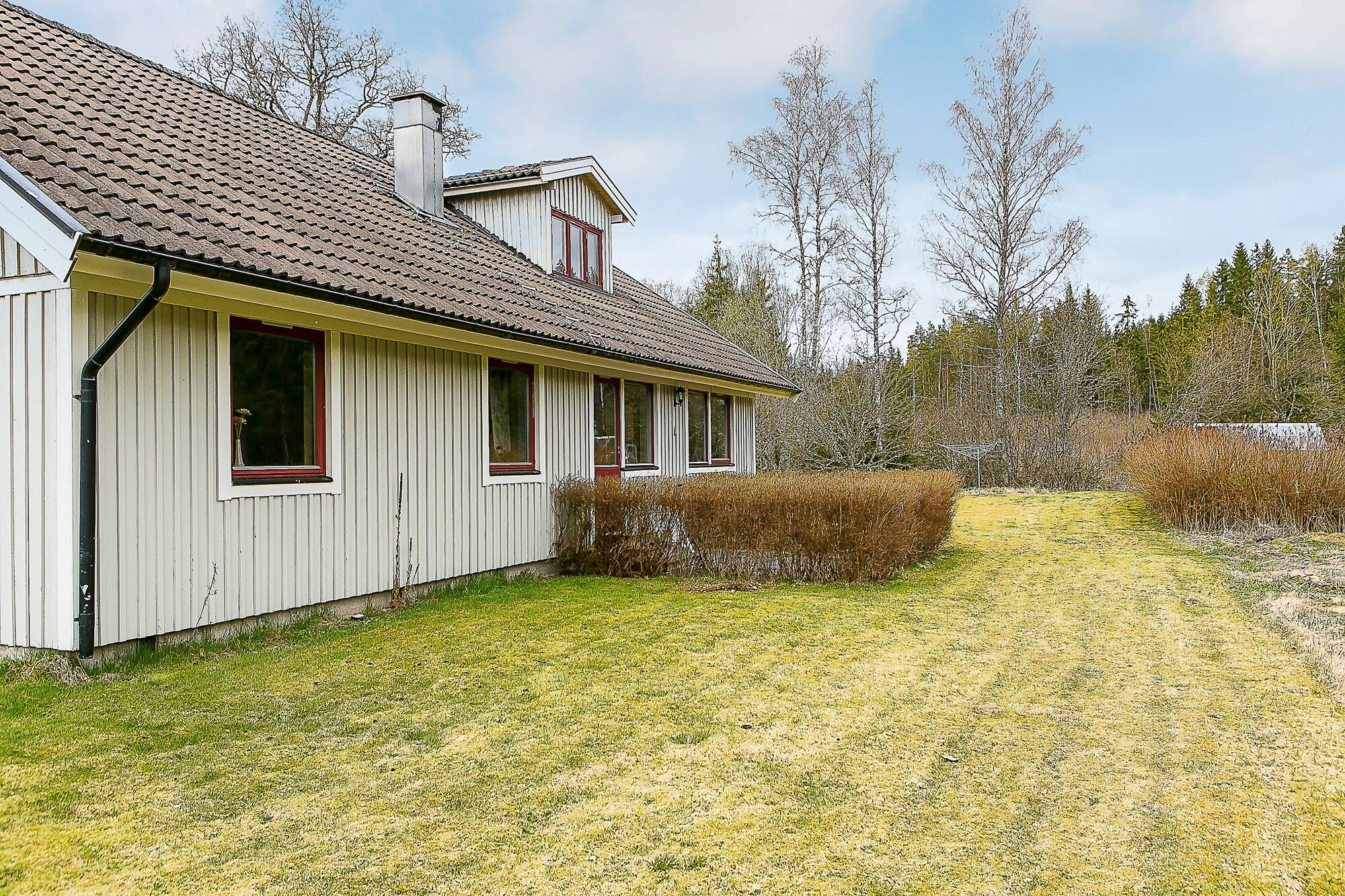 4 rum Villa på Bjurbäcken Nybygget Asphyttan -Bjurbäcken Storfors kommun - bild 28