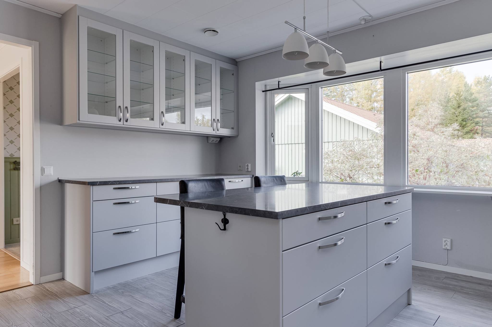 4 rum Lägenhet på Gärdesgatan 22 Tuna Vimmerby kommun - bild 8