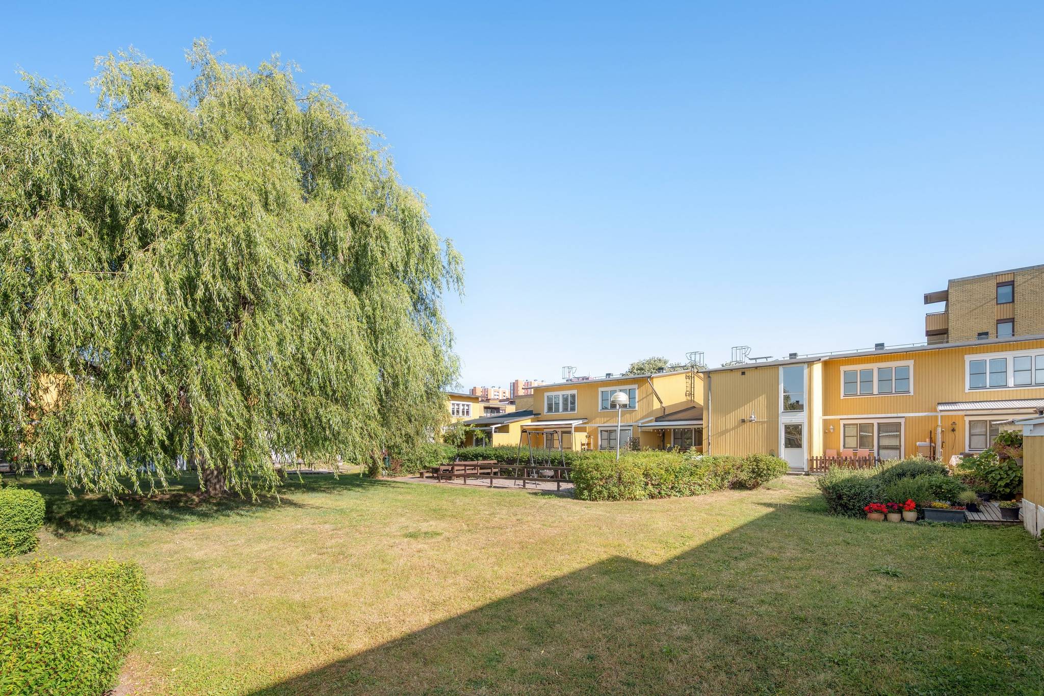 1 rum Radhus på Imatragatan 60 Akalla Trädgårdsstad Stockholms kommun - bild 20