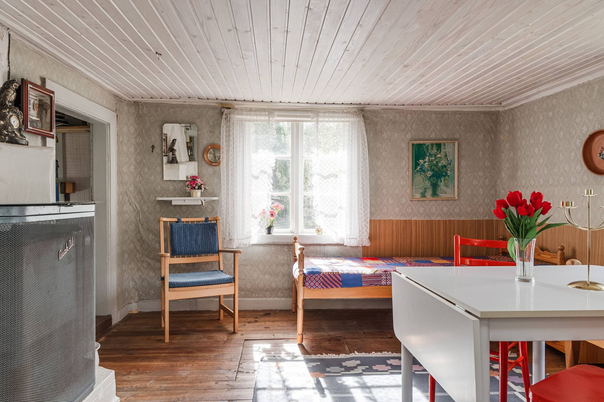 3 rum Fritidshus på Byrum Äspenäs Mörlunda Hultsfreds kommun - bild 7