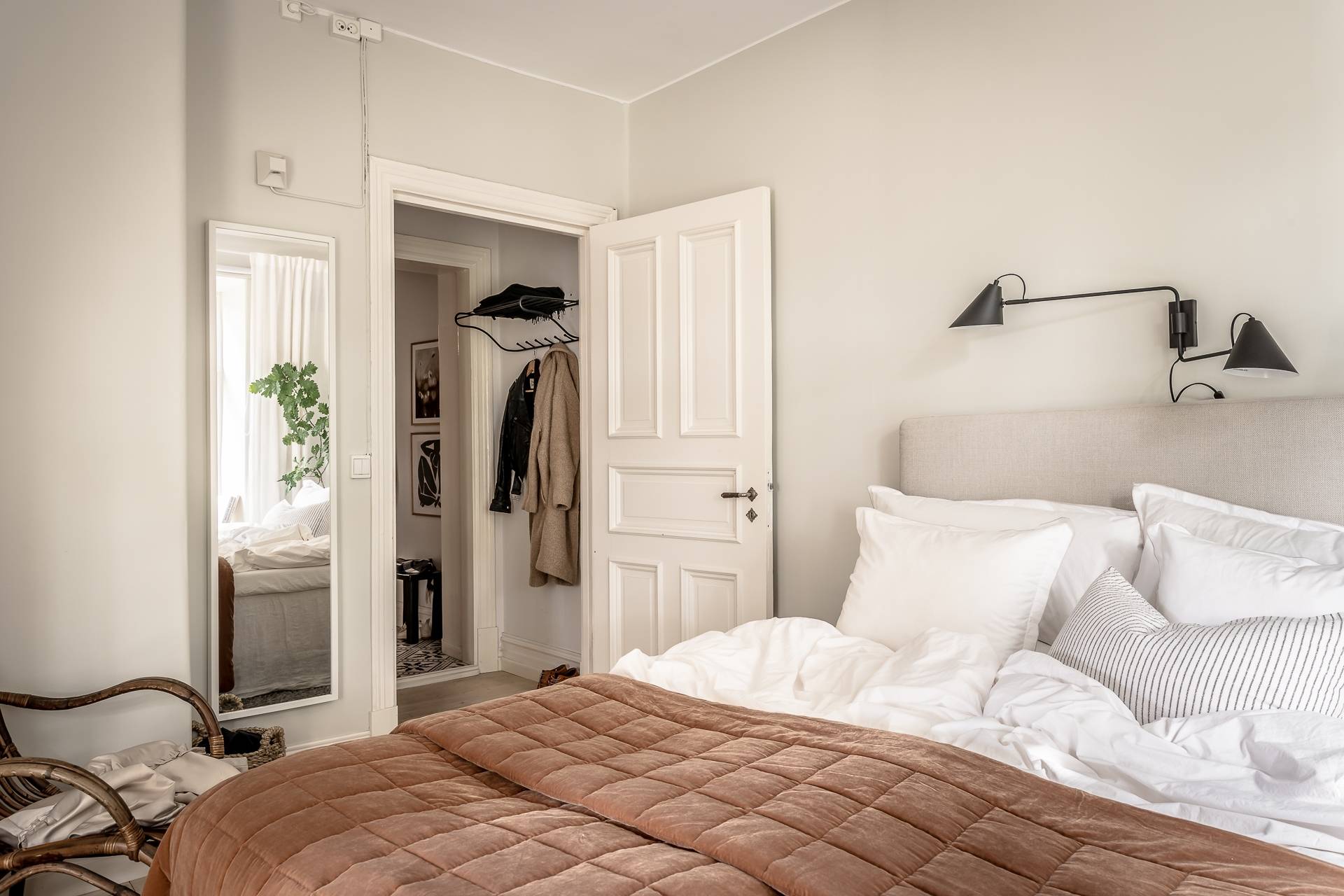 3 rum Lägenhet på Övre Djupedalsgatan 11B Linnéstaden Göteborgs kommun - bild 12