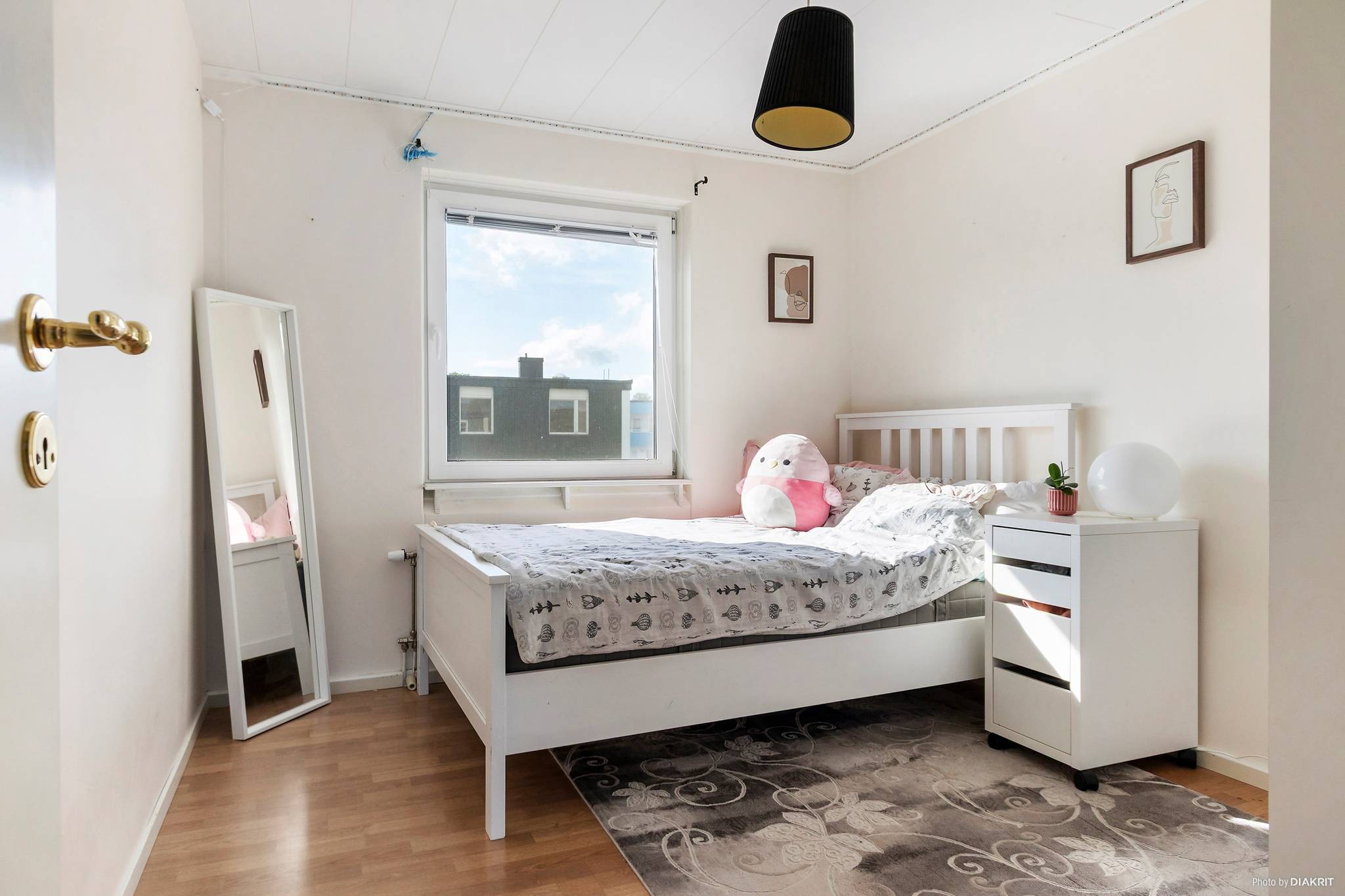 5 rum Radhus på Storskiftesvägen 140 Alby Botkyrka kommun - bild 20