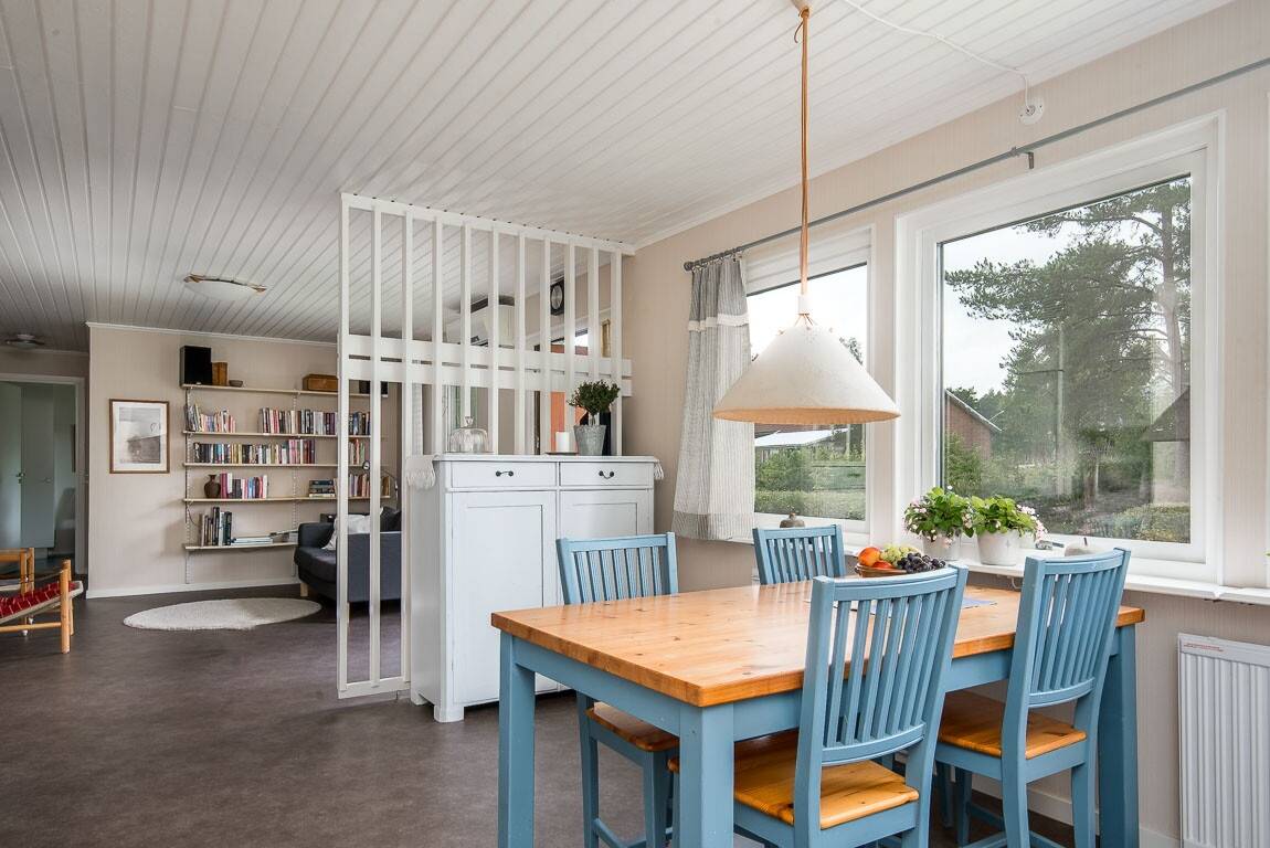 5 rum Villa på Granvägen 4 Nordanstig - Strömsbruk Nordanstigs kommun - bild 31