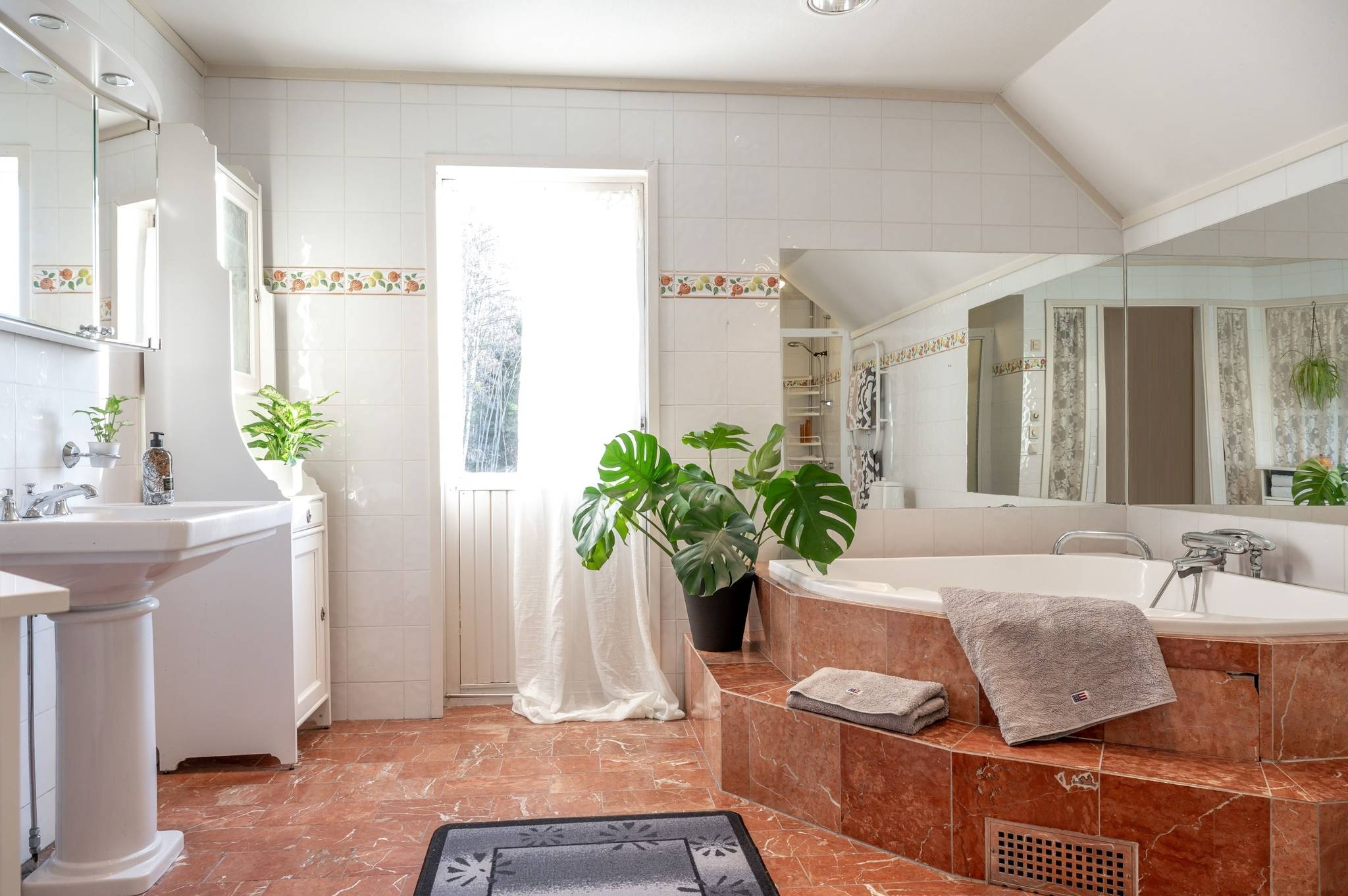 4 rum Villa på Bergavägen 55 Njurunda Sundsvalls kommun - bild 15