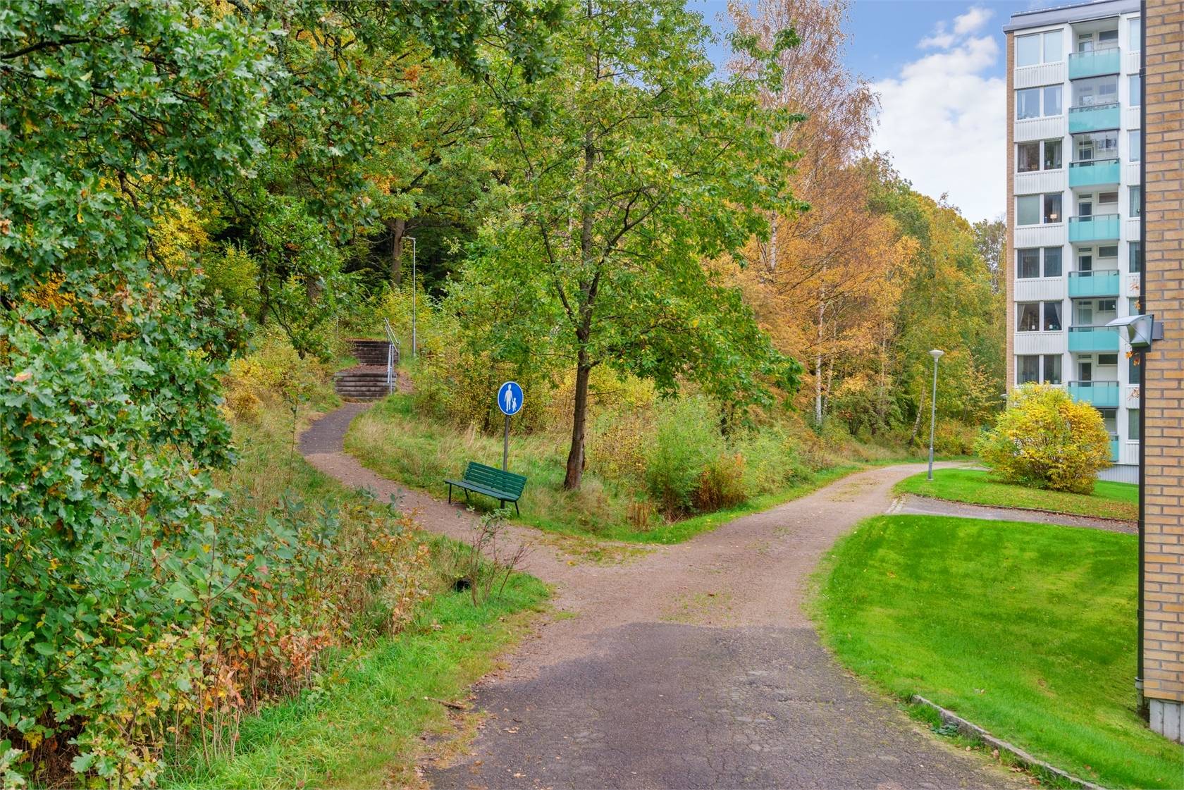 1 rum Lägenhet på Östanvindsvägen 6 Unneröd Uddevalla kommun - bild 21