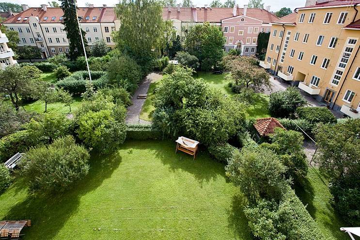 1.5 rum Lägenhet på Ringgatan 14 B Luthagen Uppsala kommun - bild 37