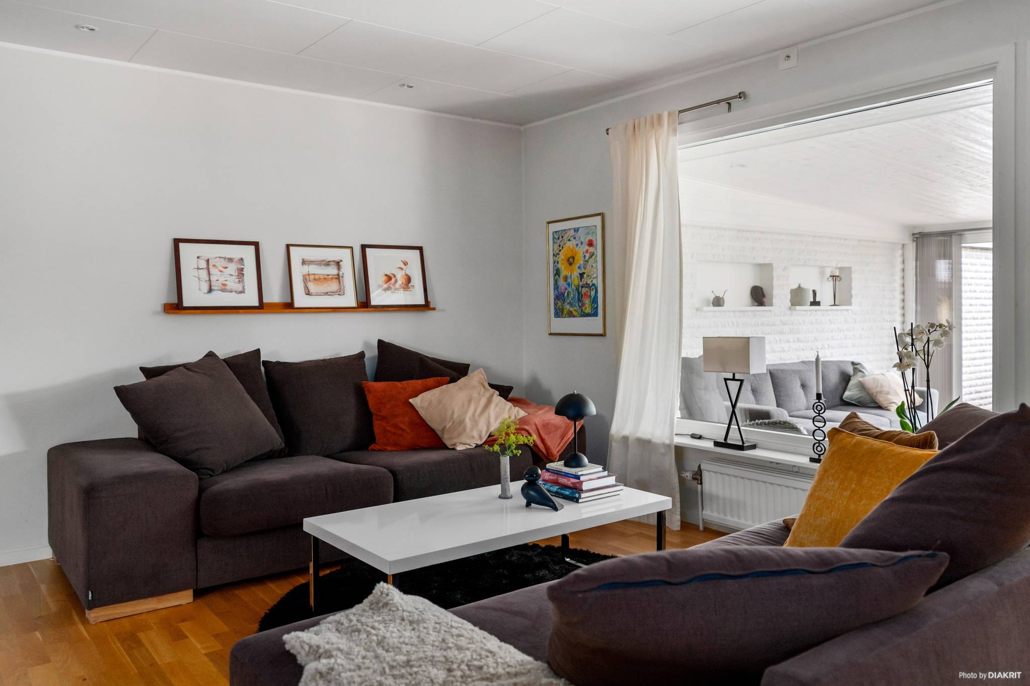 6 rum Villa på Hörngatan 3 Klippan Klippans kommun - bild 17