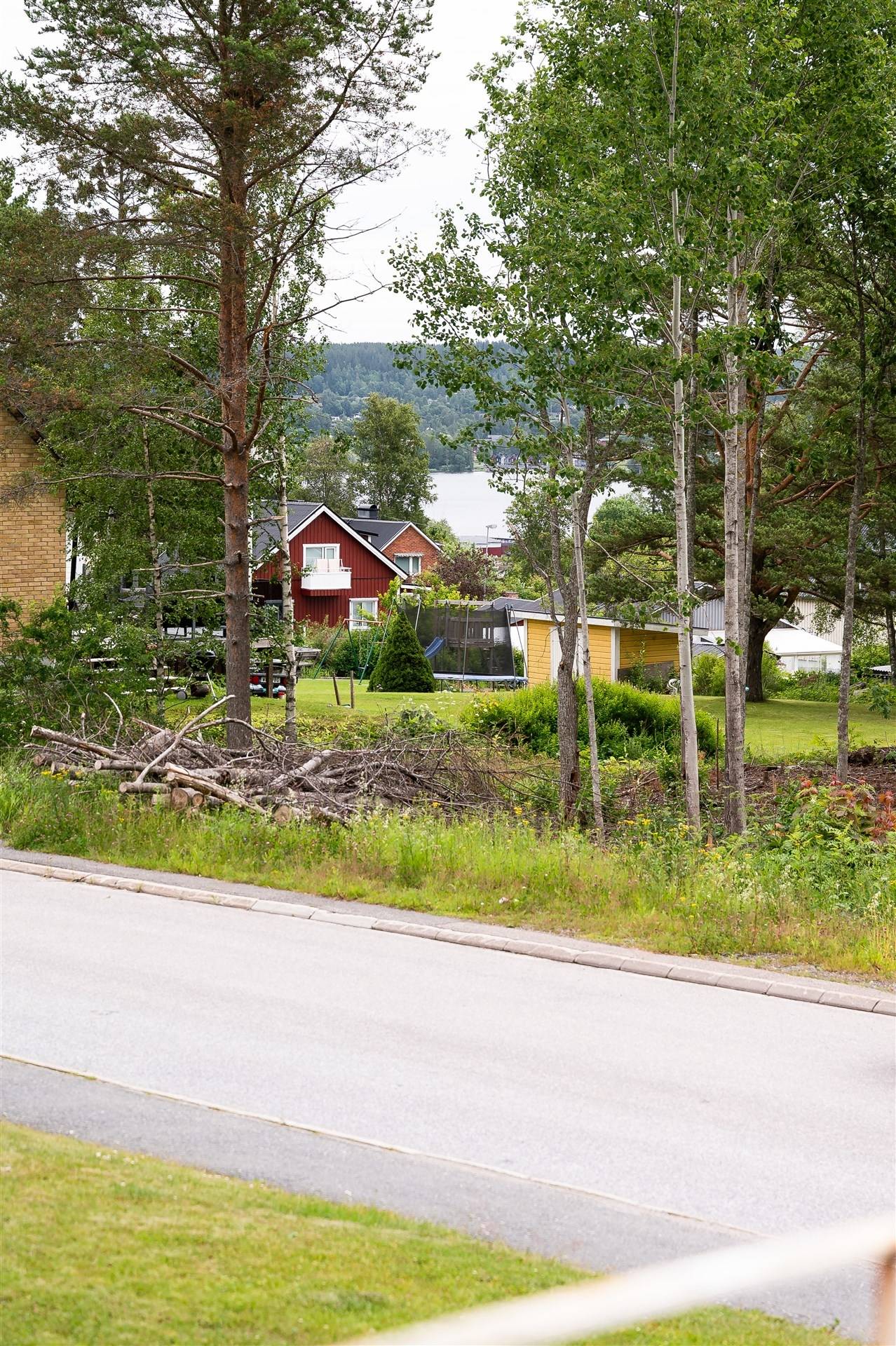 4 rum Villa på Sockenvägen 52 Haga Härnösands kommun - bild 20