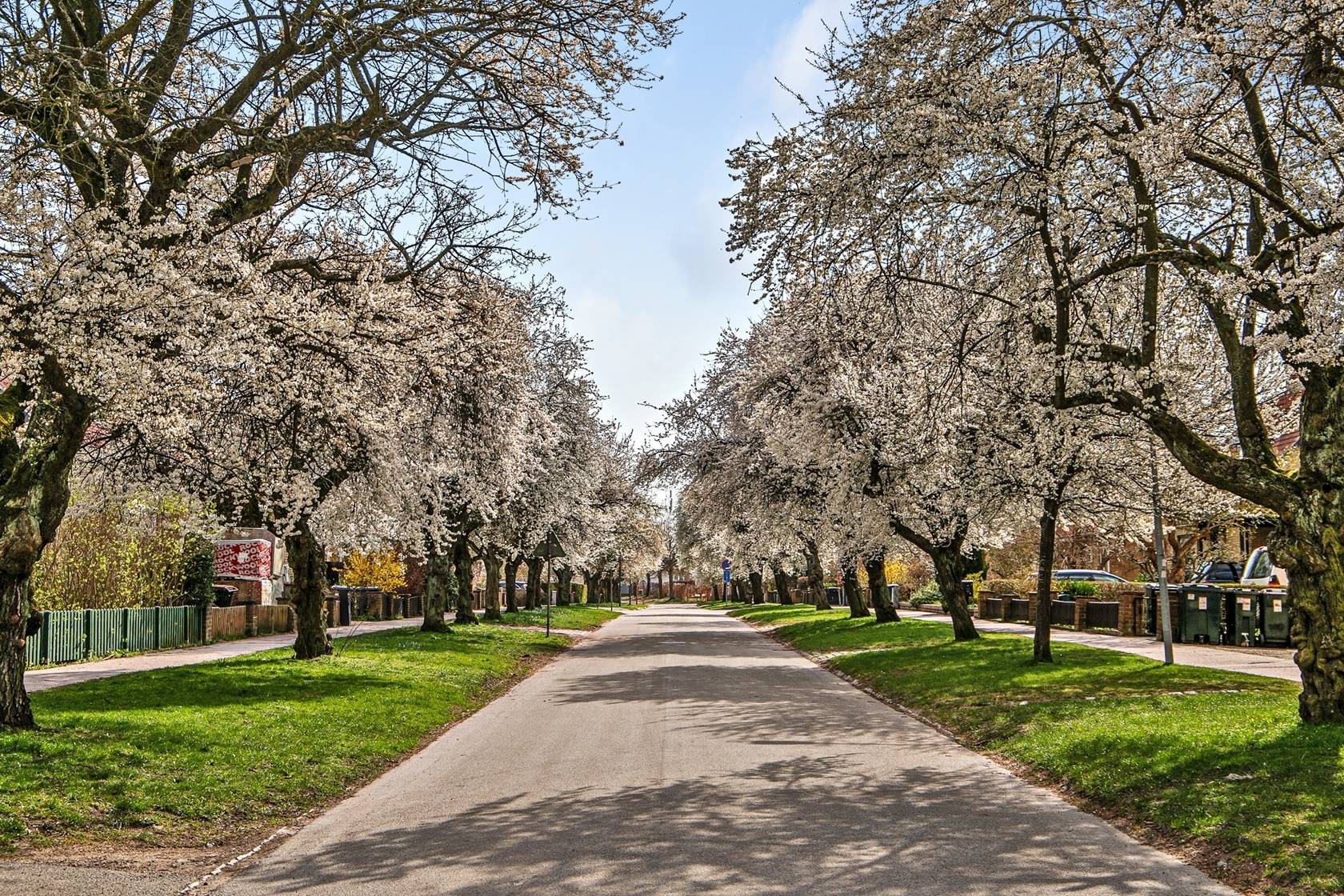 3 rum Lägenhet på Plommonvägen 13 Nilstorp/järnåkra Lunds kommun - bild 19
