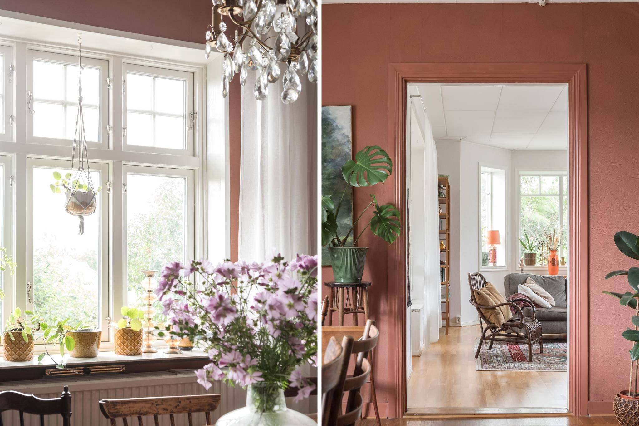 5 rum Villa på Järnvägsgatan 6 Hammenhög Simrishamns kommun - bild 9