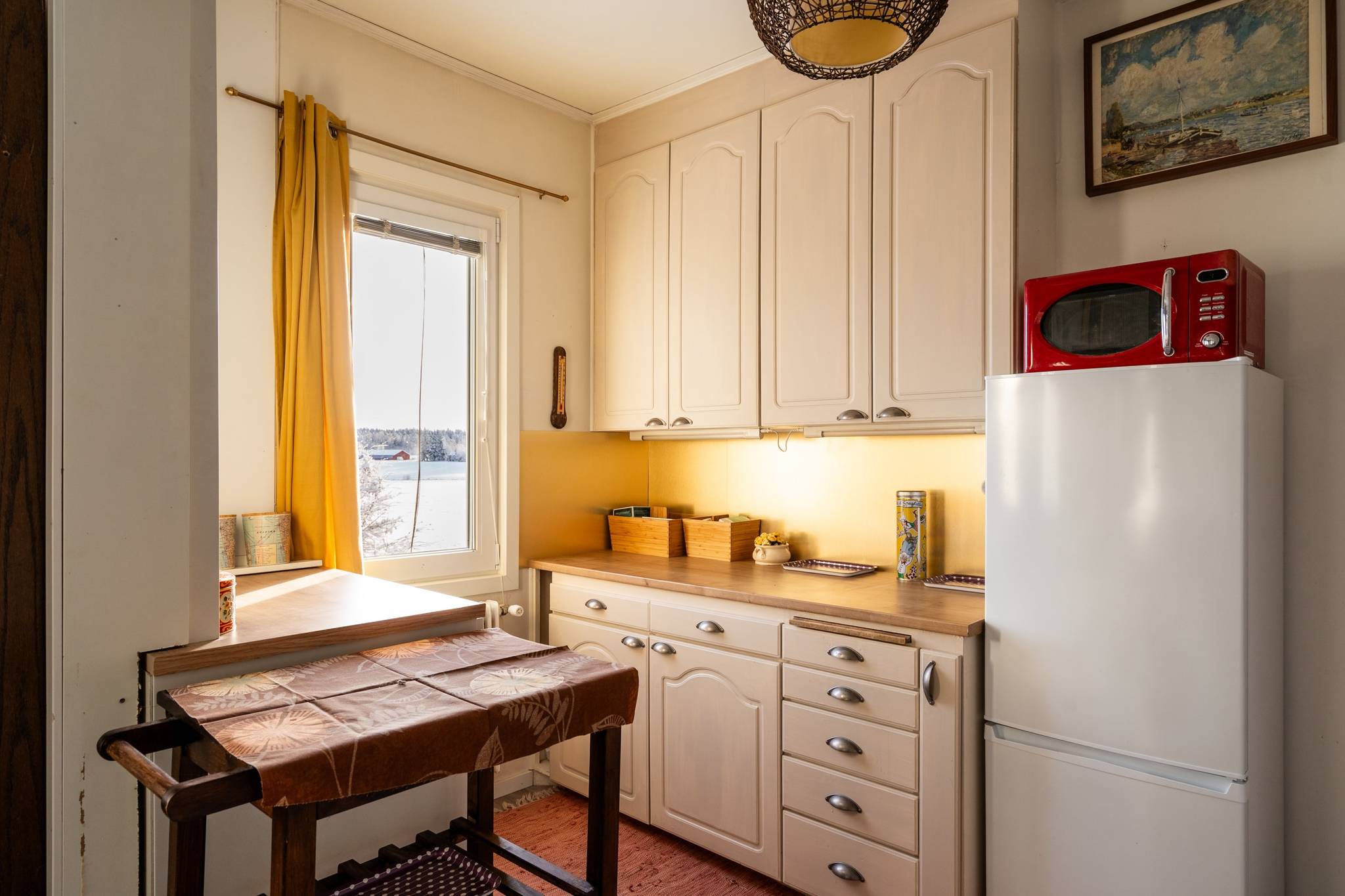 4 rum Villa på Ösby 102 Vittinge Heby kommun - bild 16