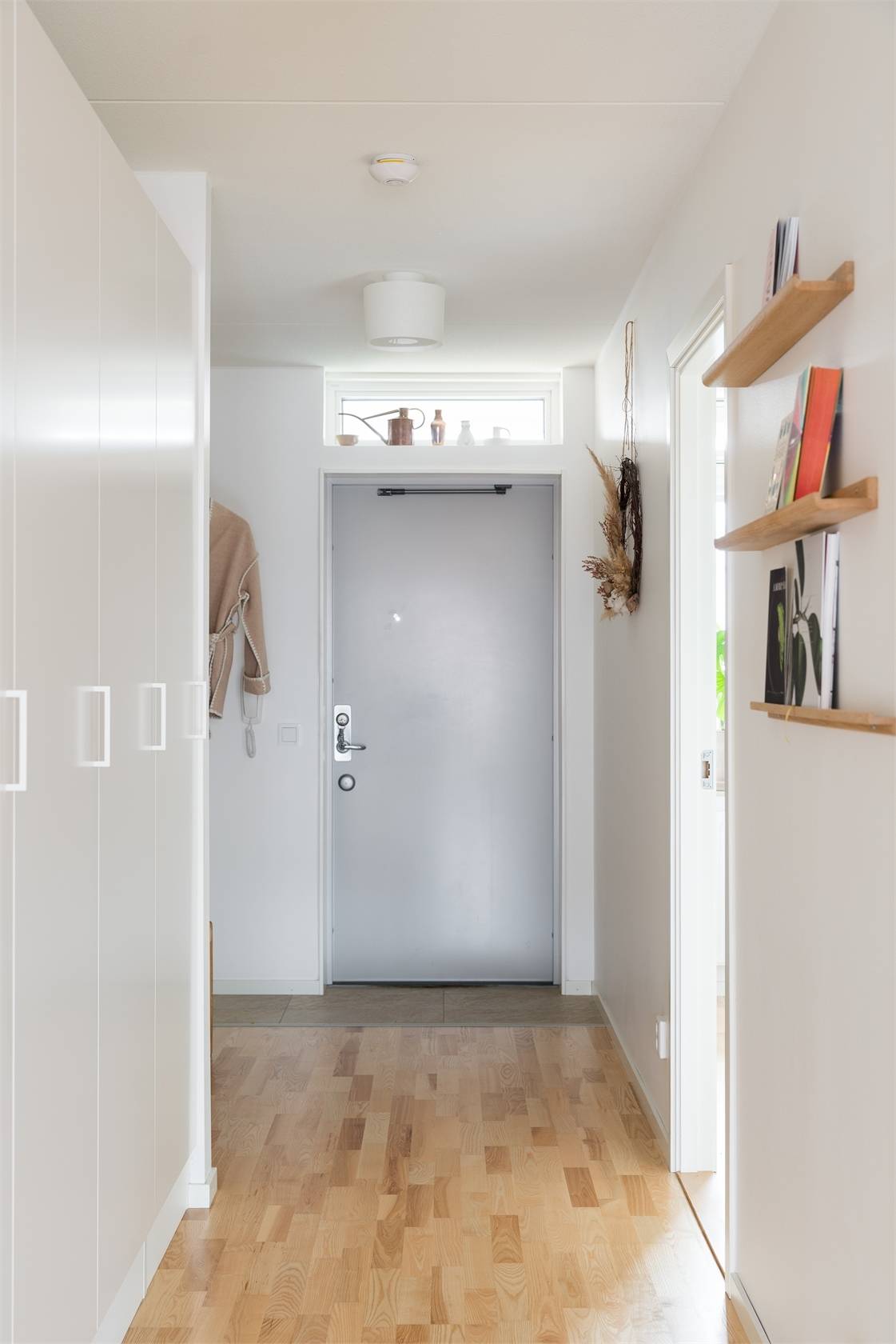 2 rum Lägenhet på Tors Gränd 25 Hyllie Malmö kommun - bild 24