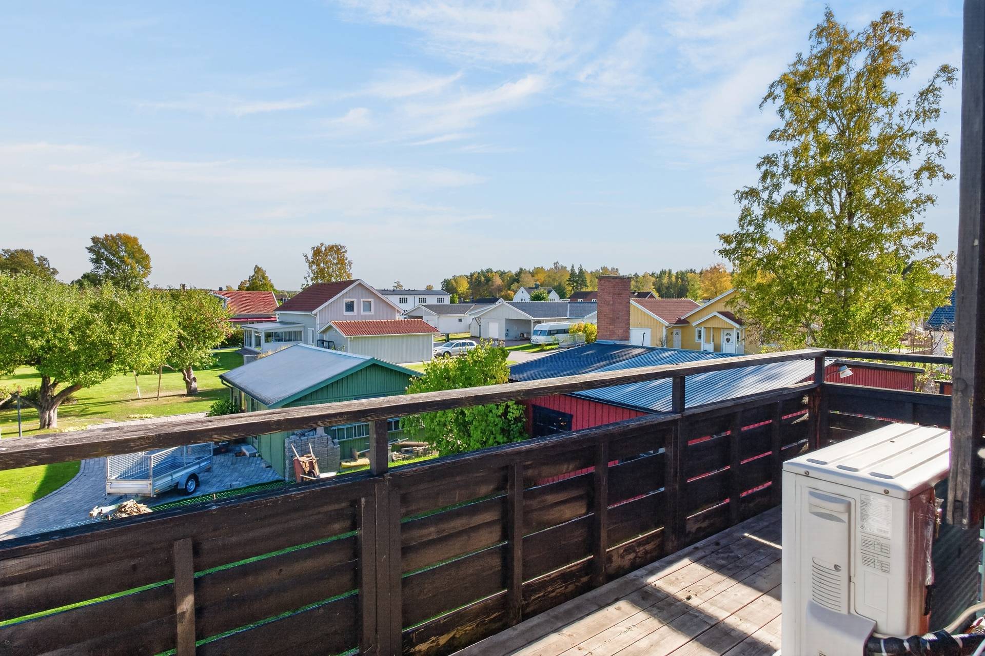 6 rum Villa på Holmgatan 11 Centrum Tibro kommun - bild 25