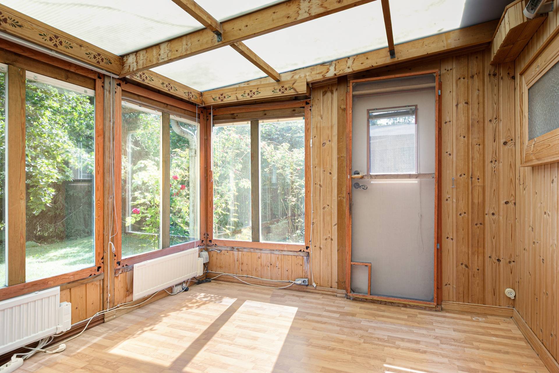 5 rum Villa på Lövens tä 29 Hemlingby Gävle kommun - bild 11