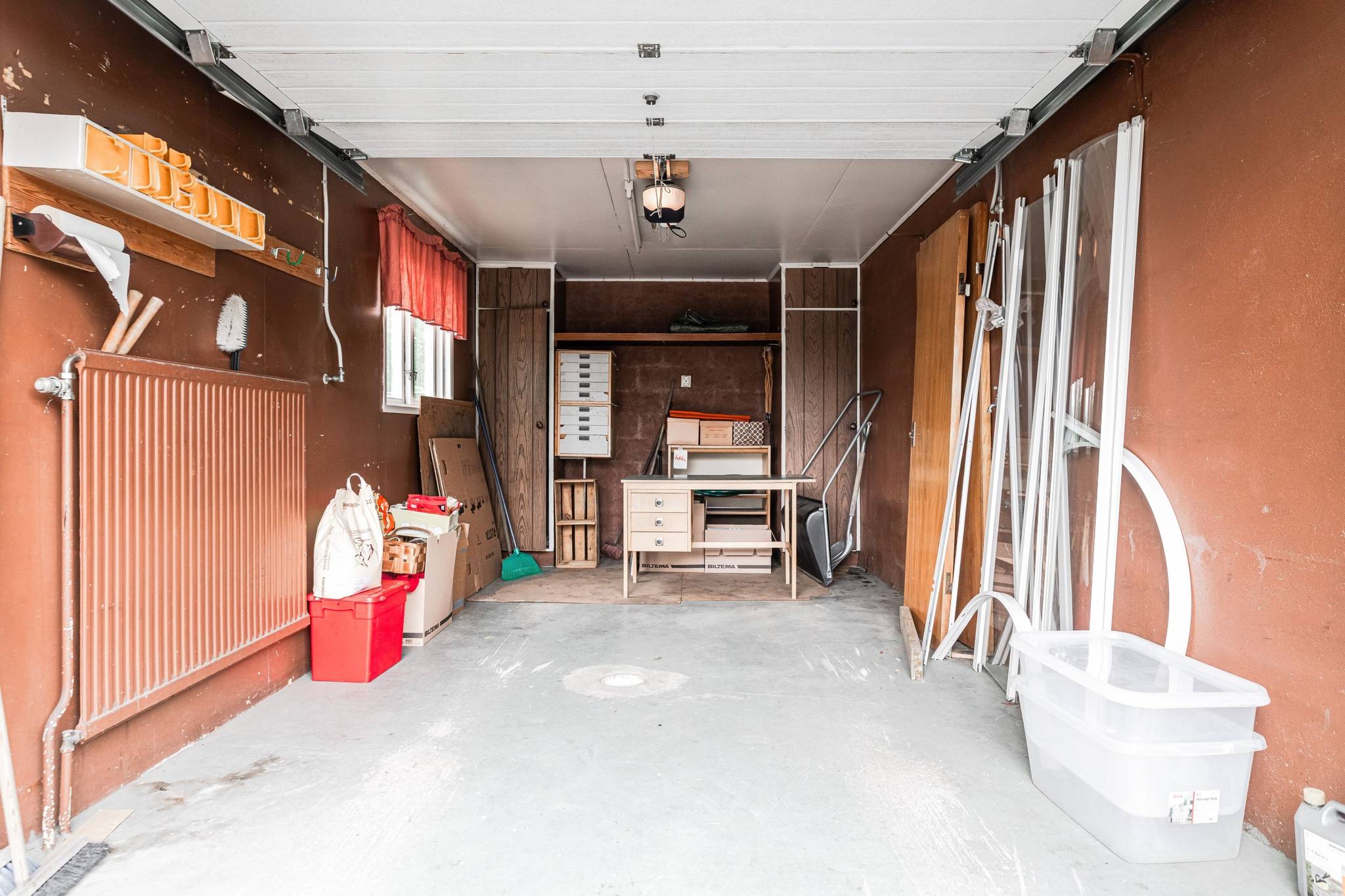 4 rum Villa på Degerögatan 30 Örnäset Luleå kommun - bild 17