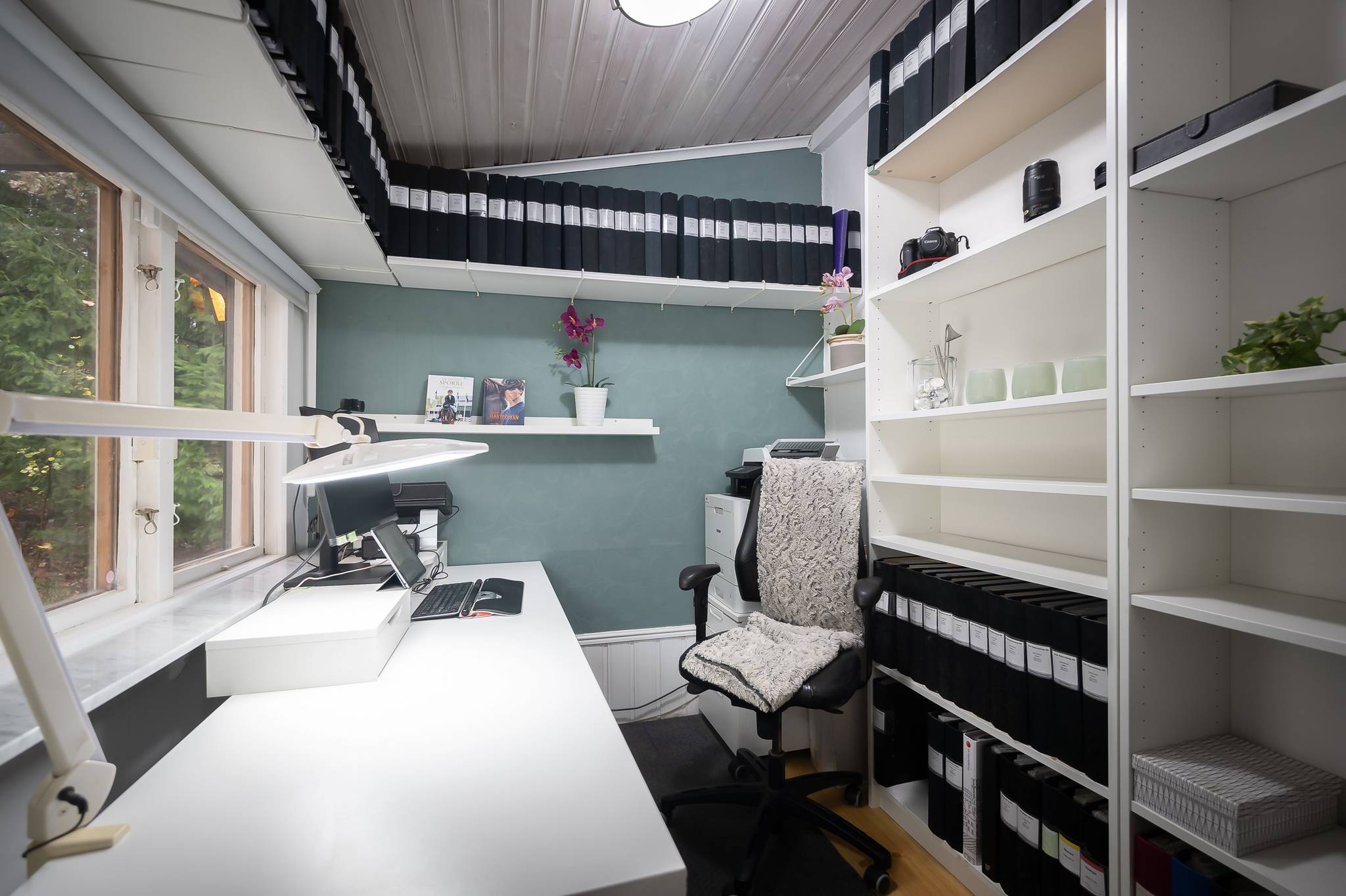 3 rum Villa på Lycksjövägen 25 Lyckeby Haninge kommun - bild 16