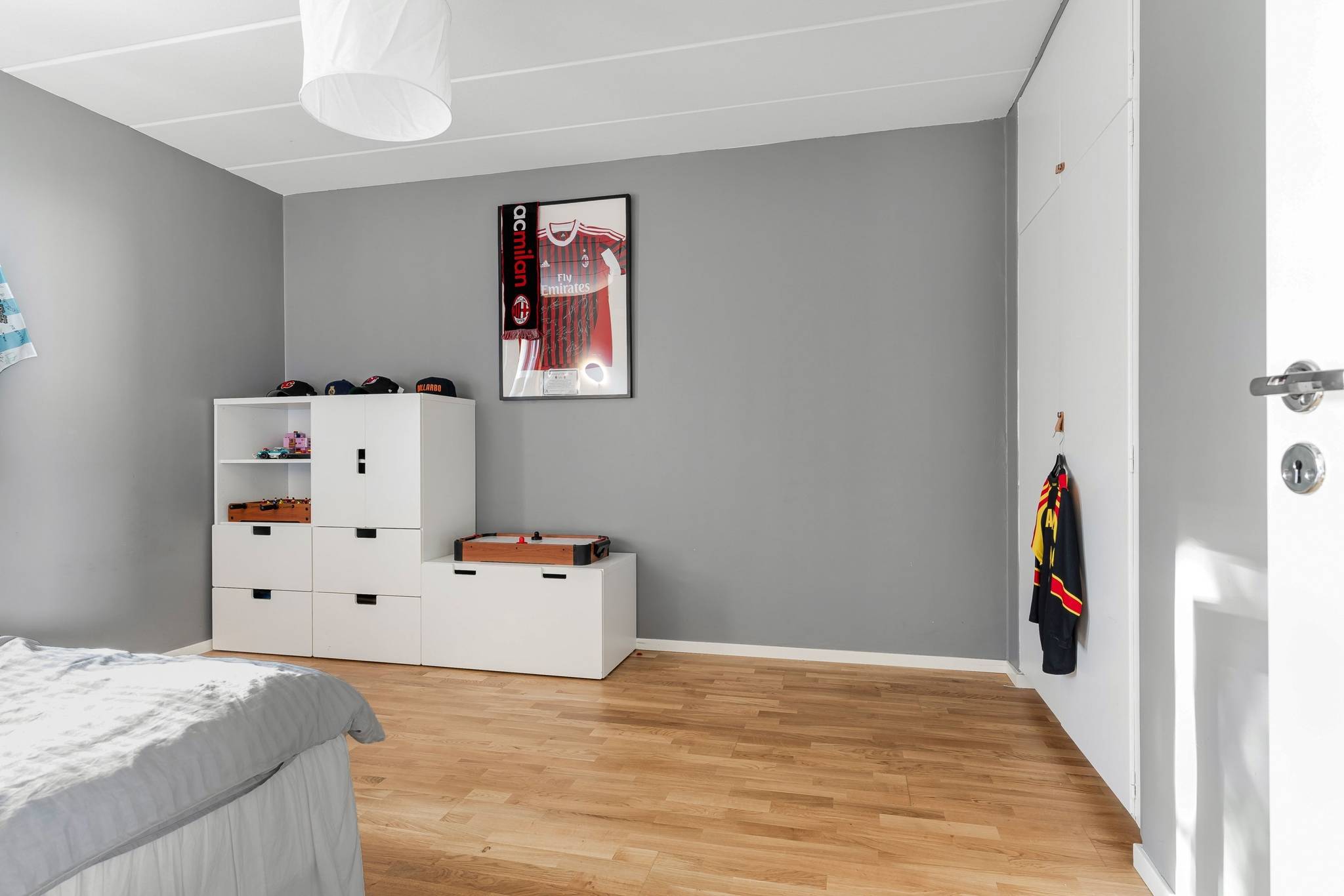 3 rum Lägenhet på Rösgatan 33Z Strömsbro Gävle kommun - bild 18