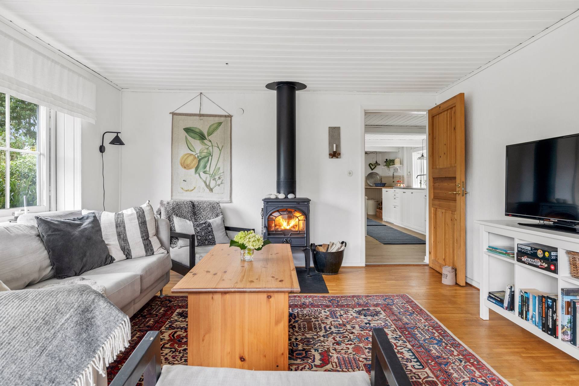 6 rum Villa på Ensligheten 71 Ensligheten Ystads kommun - bild 15