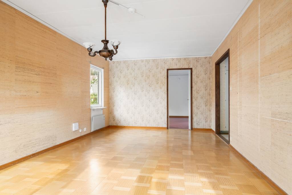 6 rum Villa på Glättarevägen 11 Nykvarns kommun - bild 12