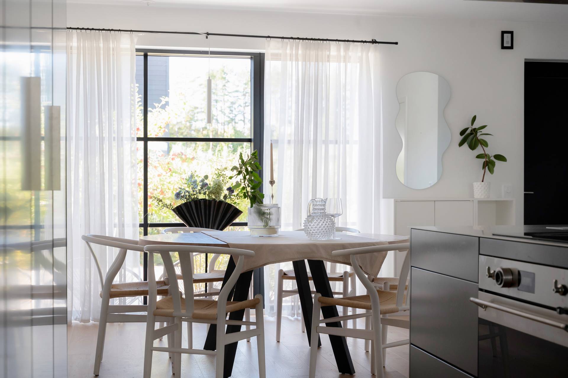 6 rum Villa på Trädgårdsmästarevägen 44 Gävle Gävle kommun - bild 37