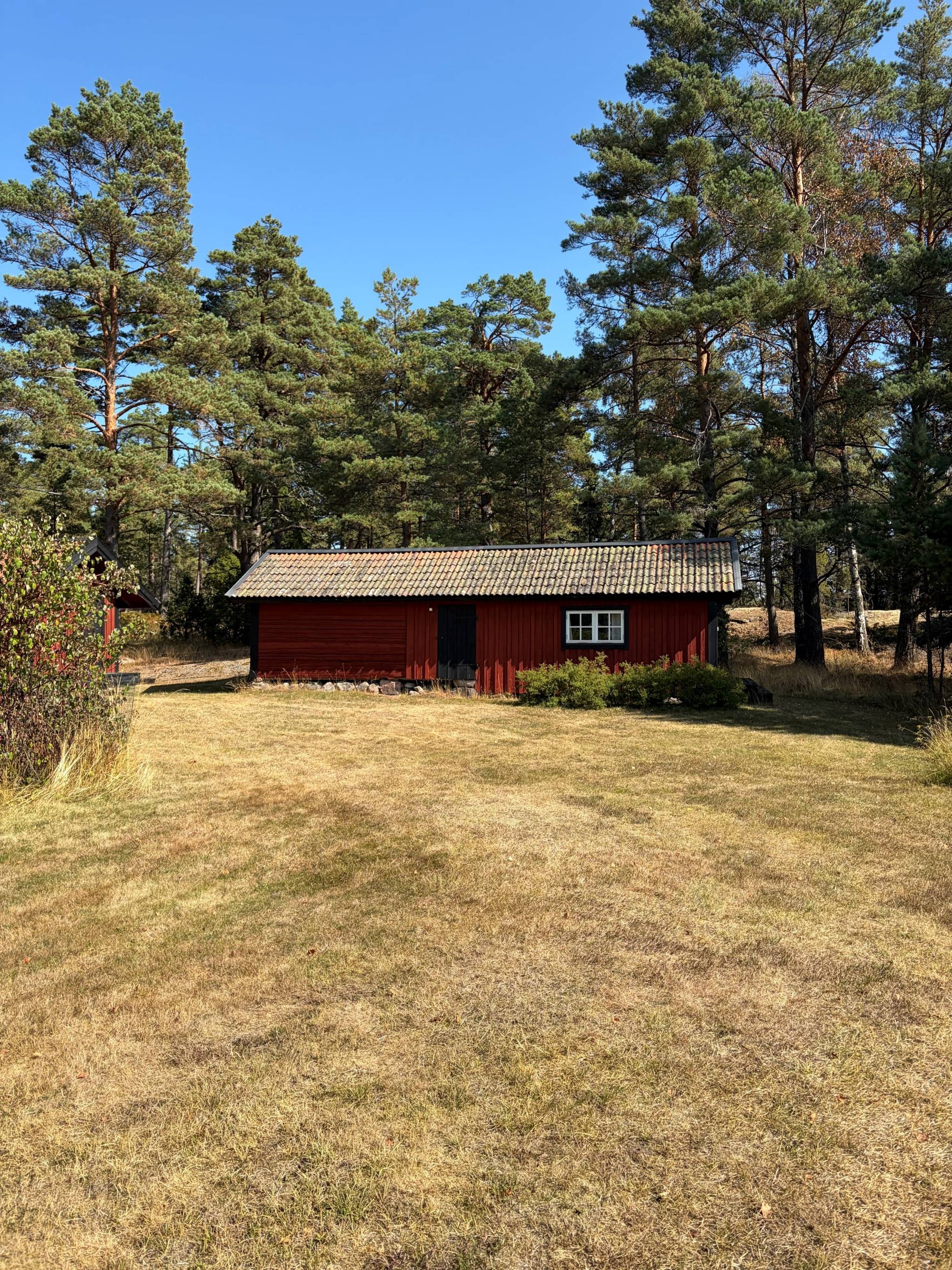 2 rum Fritidshus på Ornö Lugnet 5 Ornö Haninge kommun - bild 41
