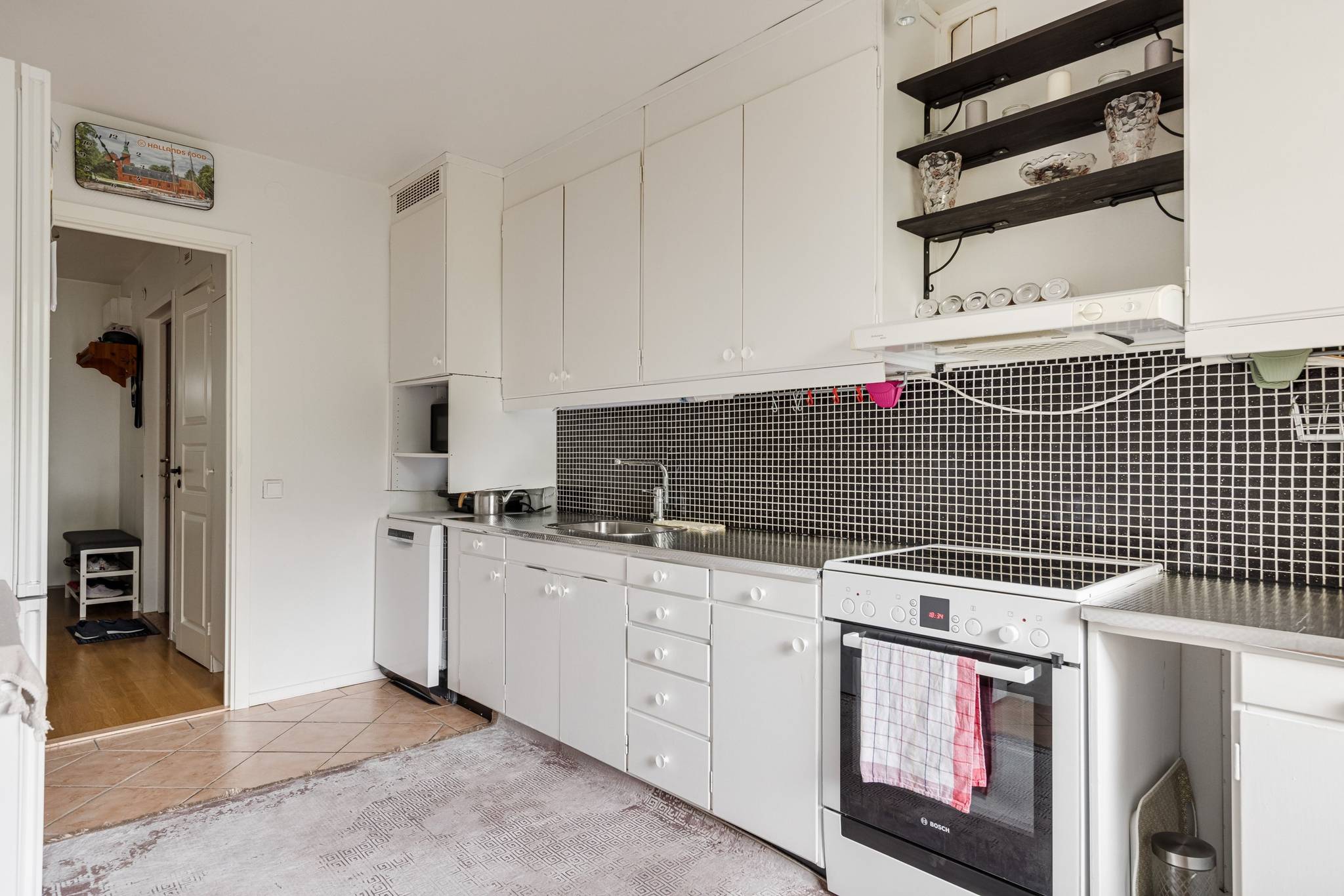 2 rum Lägenhet på Högtrycksgatan 10 Länsmansgården Göteborgs kommun - bild 3