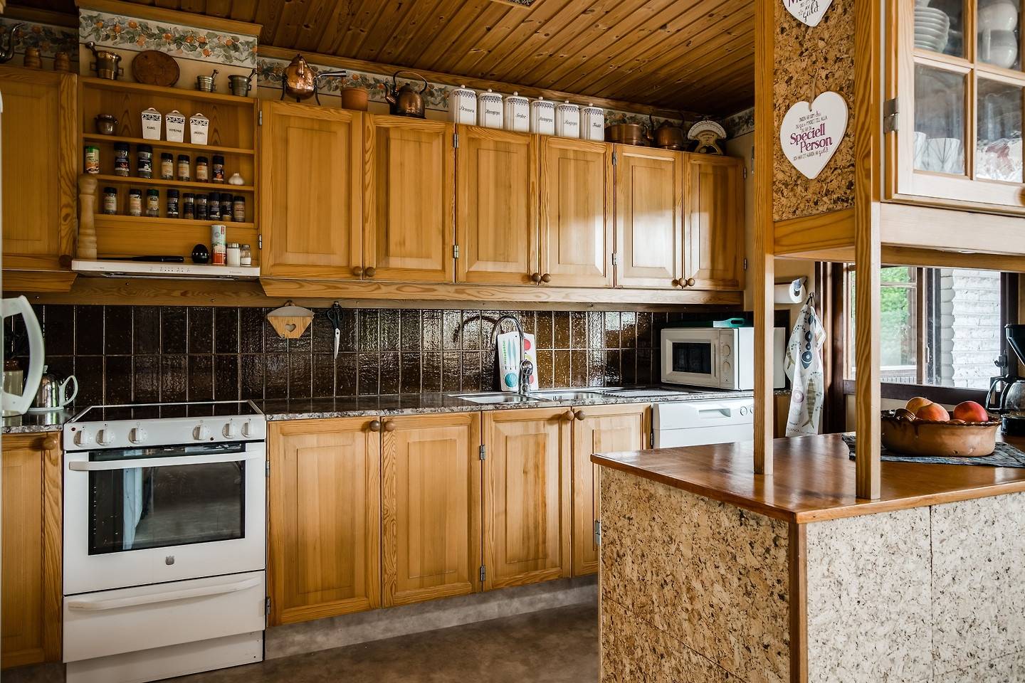 4 rum Villa på Backåsvägen 3 Lugnås Mariestads kommun - bild 12