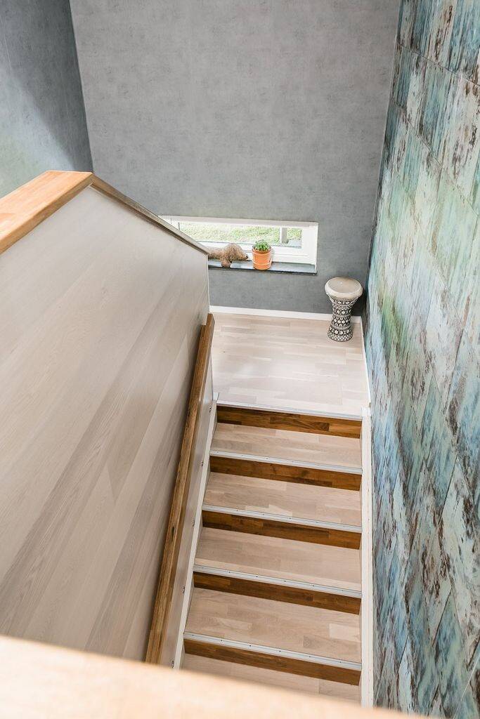 6 rum Radhus på Ädelstensvägen 3A Ulveket Skövde kommun - bild 19