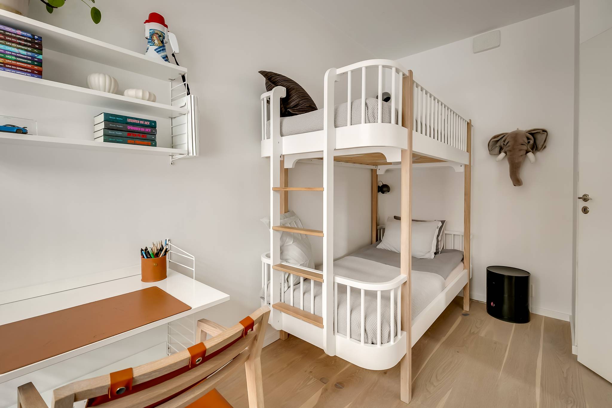 4 rum Lägenhet på Birger Jarlsgatan 53 Vasastan/Östermalm Stockholms kommun - bild 32