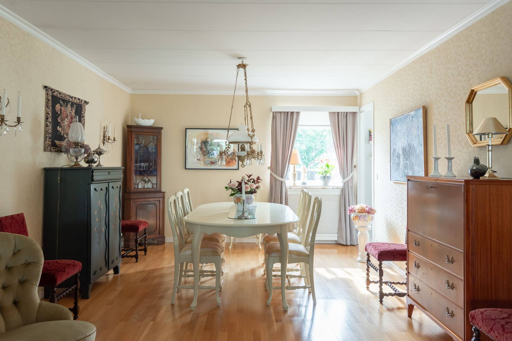5 rum Villa på Tallvägen 18 Sköllersta Hallsbergs kommun - bild 19