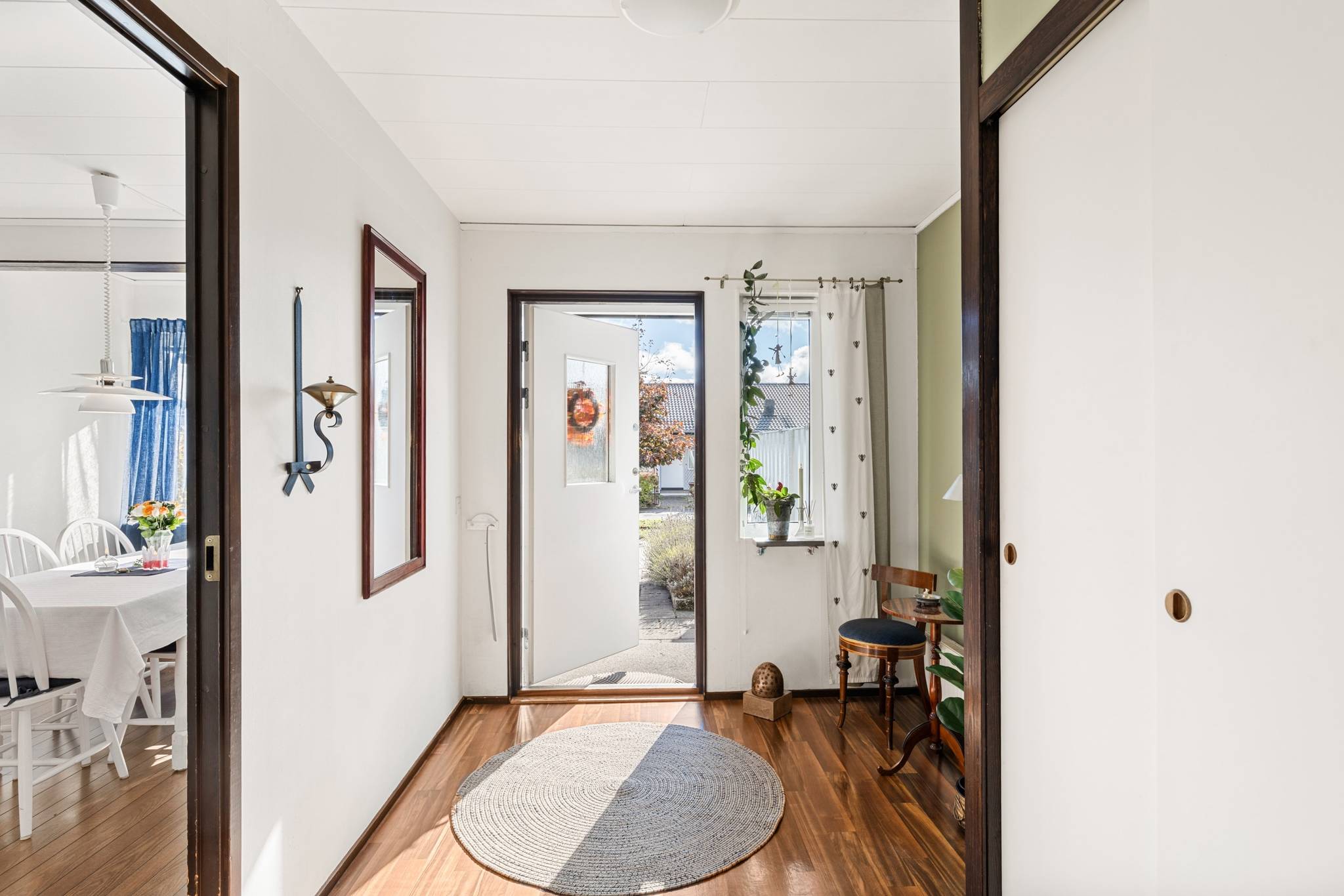 5 rum Lägenhet på Åkermyntavägen 73 Gröndal Värnamo kommun - bild 5