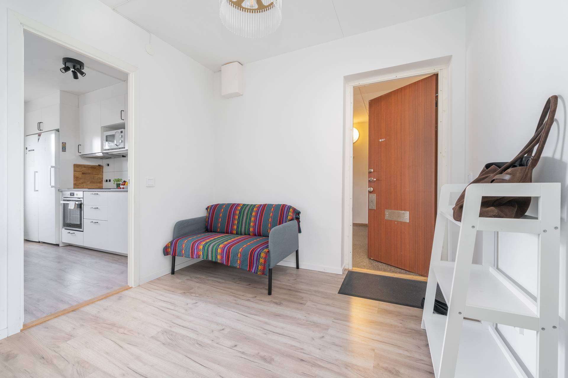 3 rum Lägenhet på Stadingeplan 9 Spånga Stockholms kommun - bild 19