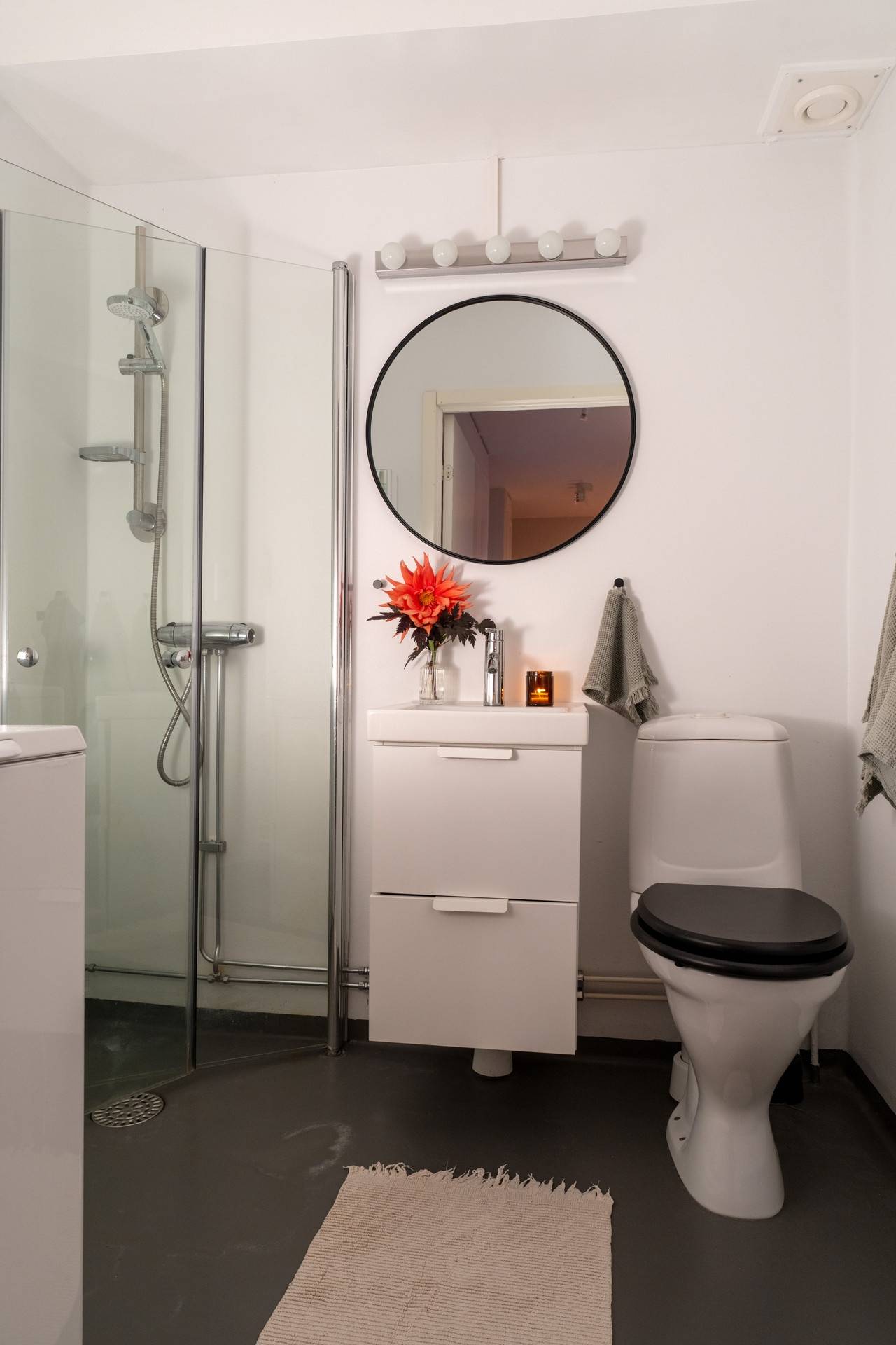 2 rum Lägenhet på Hägglundsgatan 8B Norrböle Skellefteå kommun - bild 33