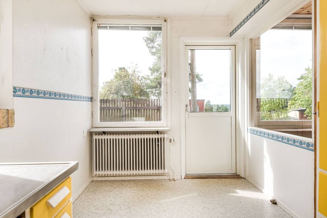 4 rum Villa på Ryttarvägen 27 Järlinden Falu kommun - bild 15