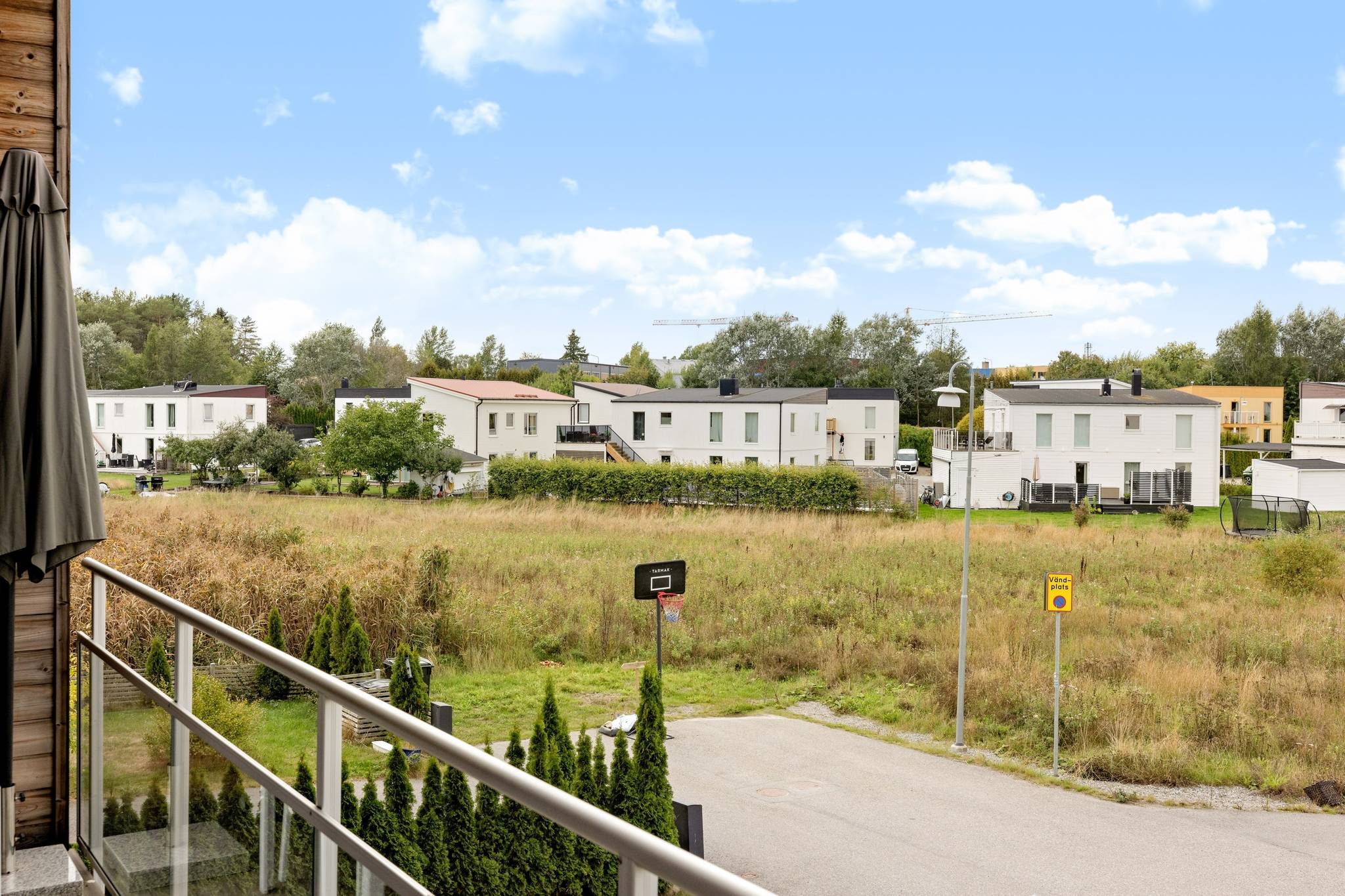 6 rum Radhus på Rödbenevägen 6 Råby Gärde - Bro Upplands-Bro kommun - bild 11