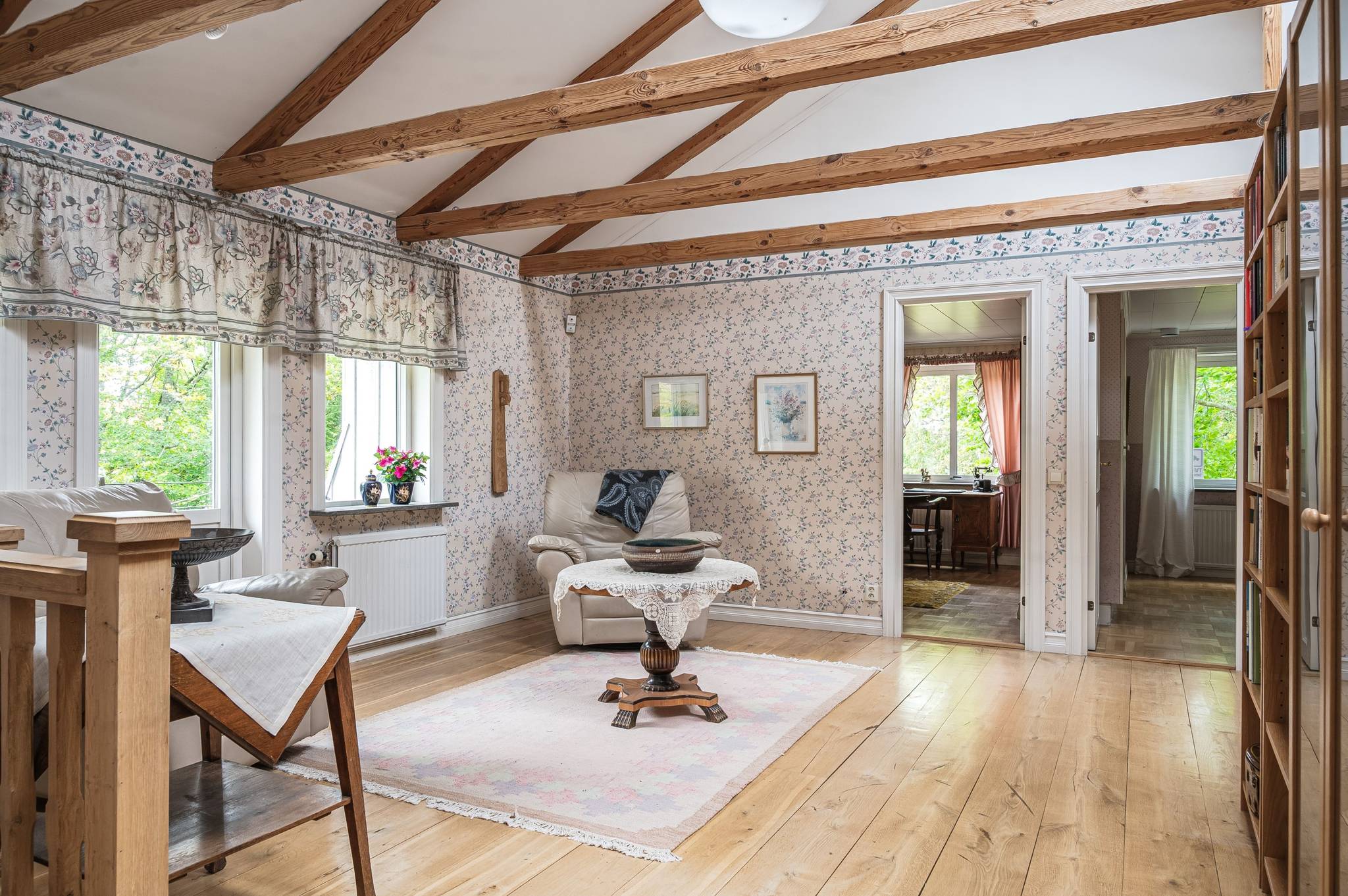 238 m² Villa på Edsvära Junghaga 1 Edsvära Vara kommun - bild 24