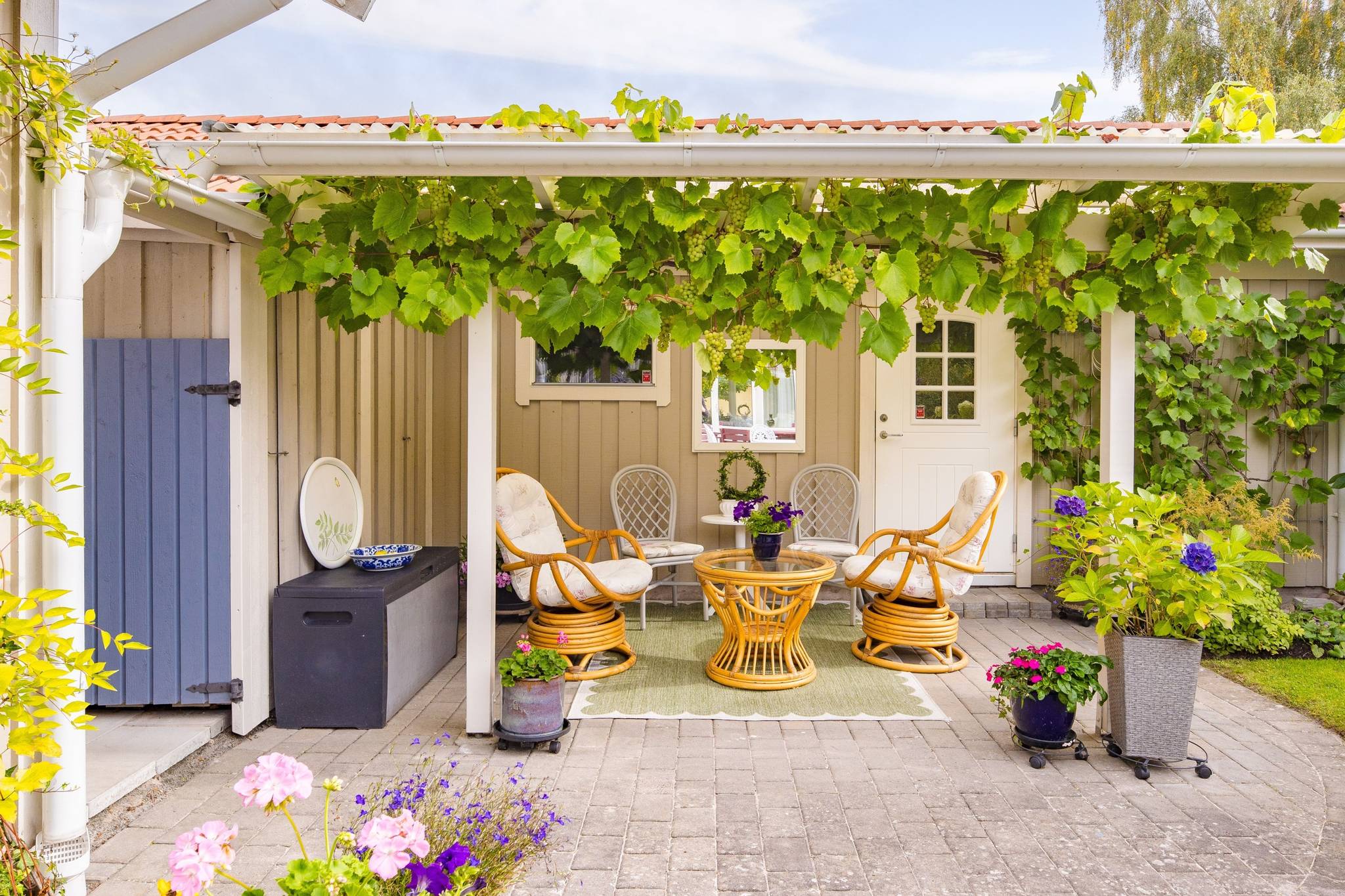5 rum Villa på Bokvägen 9 Stenhammar Lidköpings kommun - bild 4