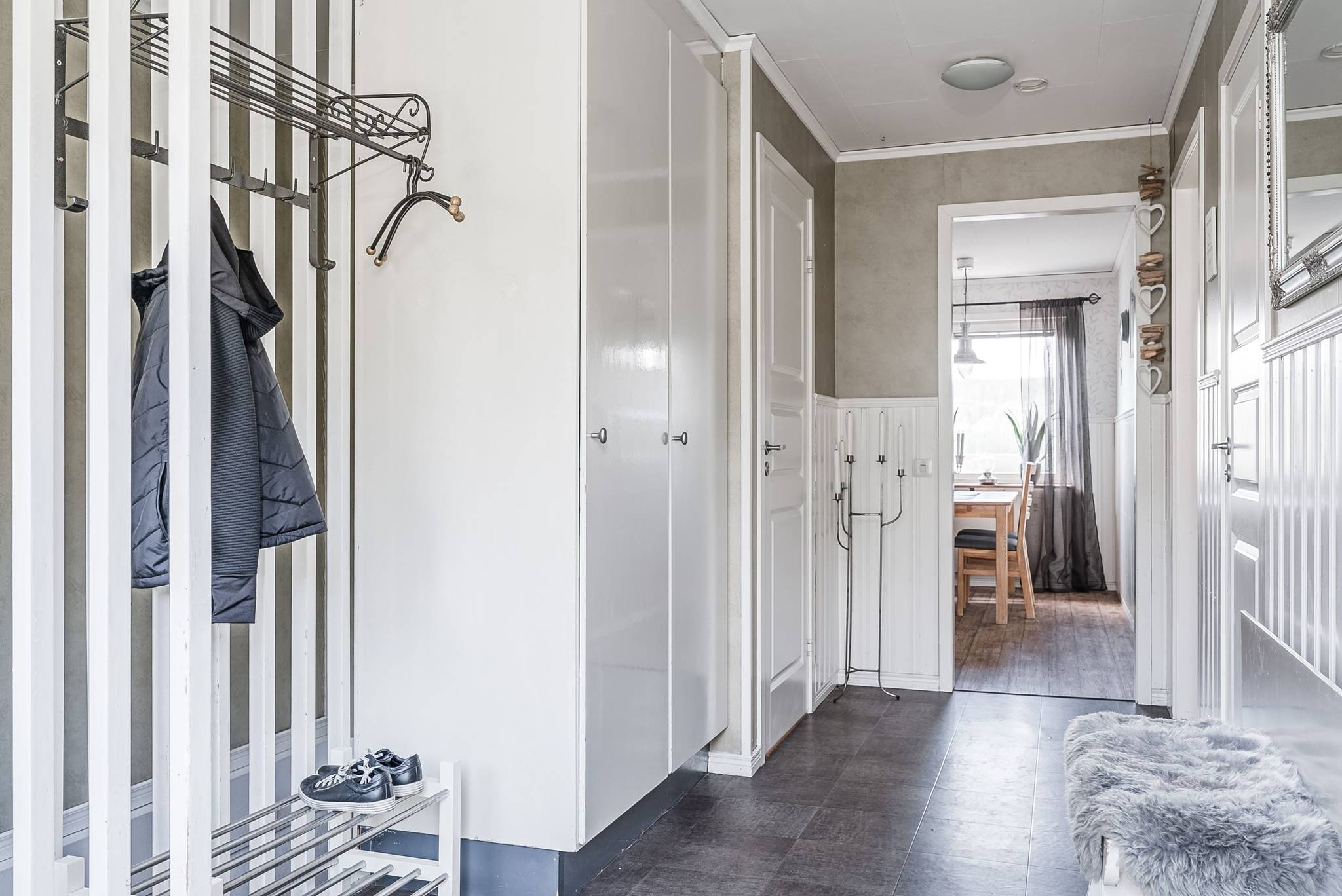 4 rum Villa på Håkarsvägen 33 Bollstabruk Kramfors kommun - bild 6