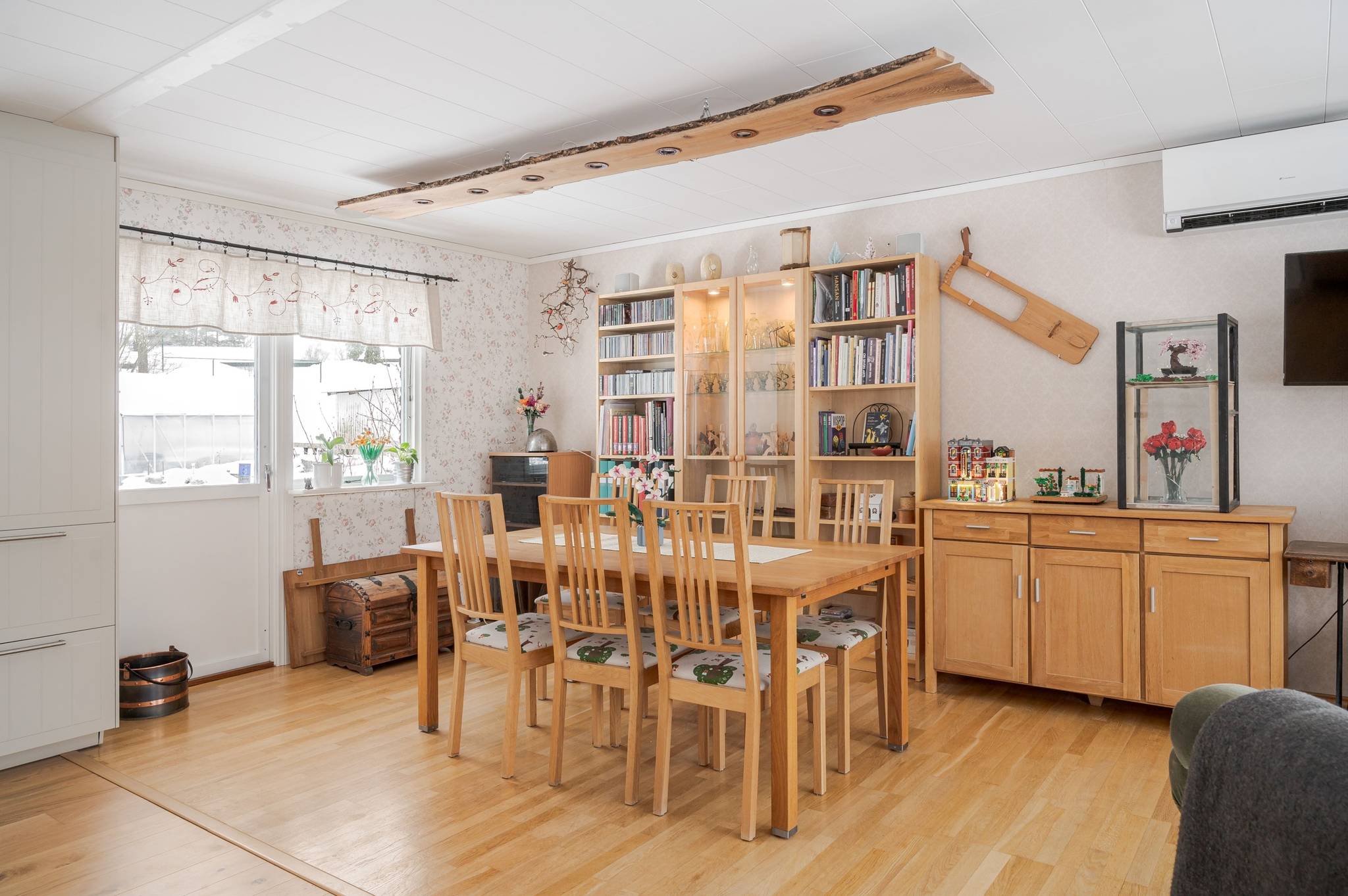 6 rum Villa på Envägen 11 Furusjö Habo kommun - bild 11