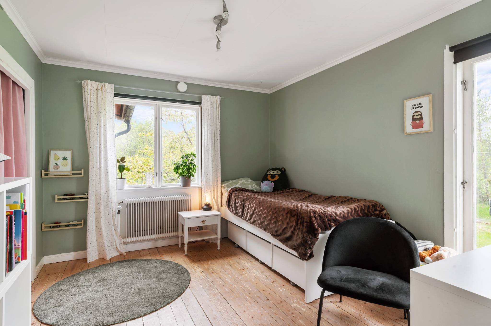 6 rum Villa på Vätövägen 458 Nysättra Norrtälje kommun - bild 33