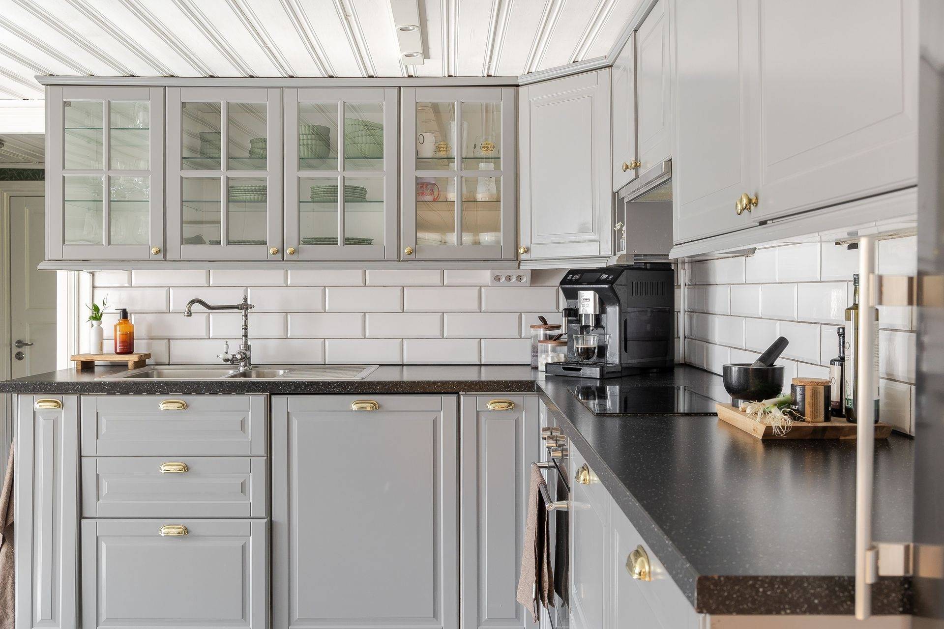 8 rum Villa på Huvhults kvarn 113 Långås Falkenbergs kommun - bild 12
