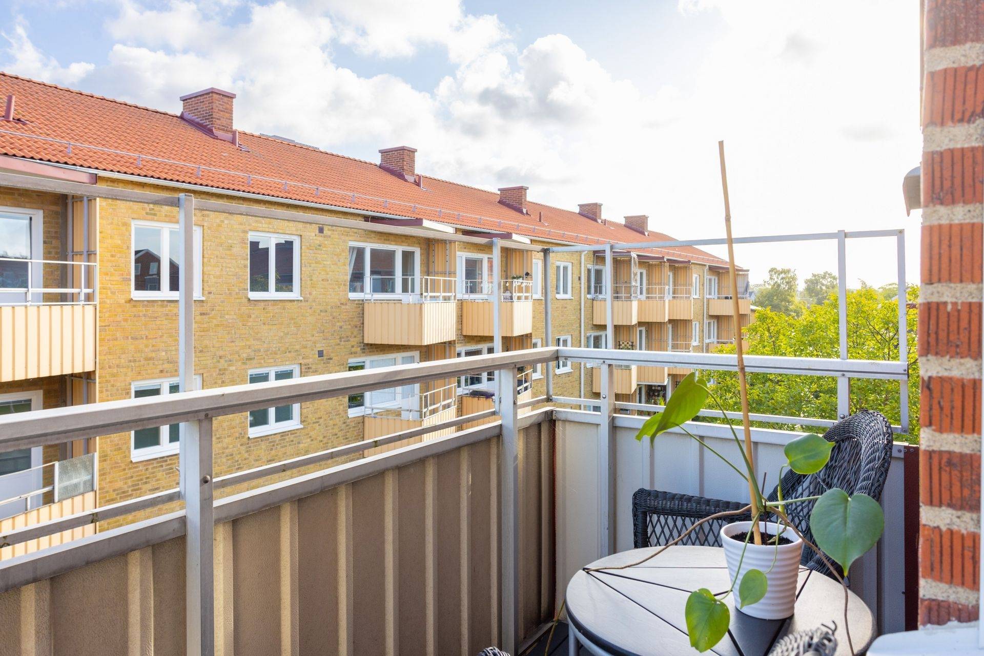 3 rum Lägenhet på Storabackegatan 26C Limhamn Malmö kommun - bild 17