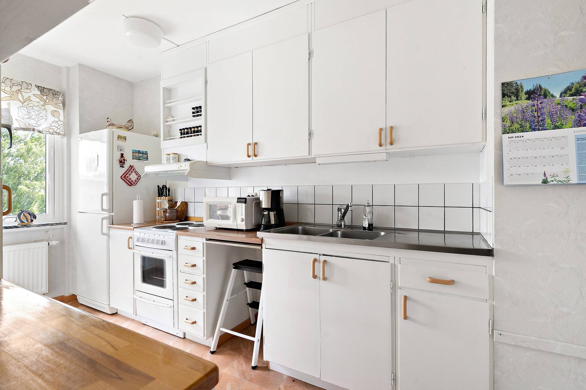2 rum Lägenhet på Blåbärsvägen 29 Rörstorp Värnamo kommun - bild 5