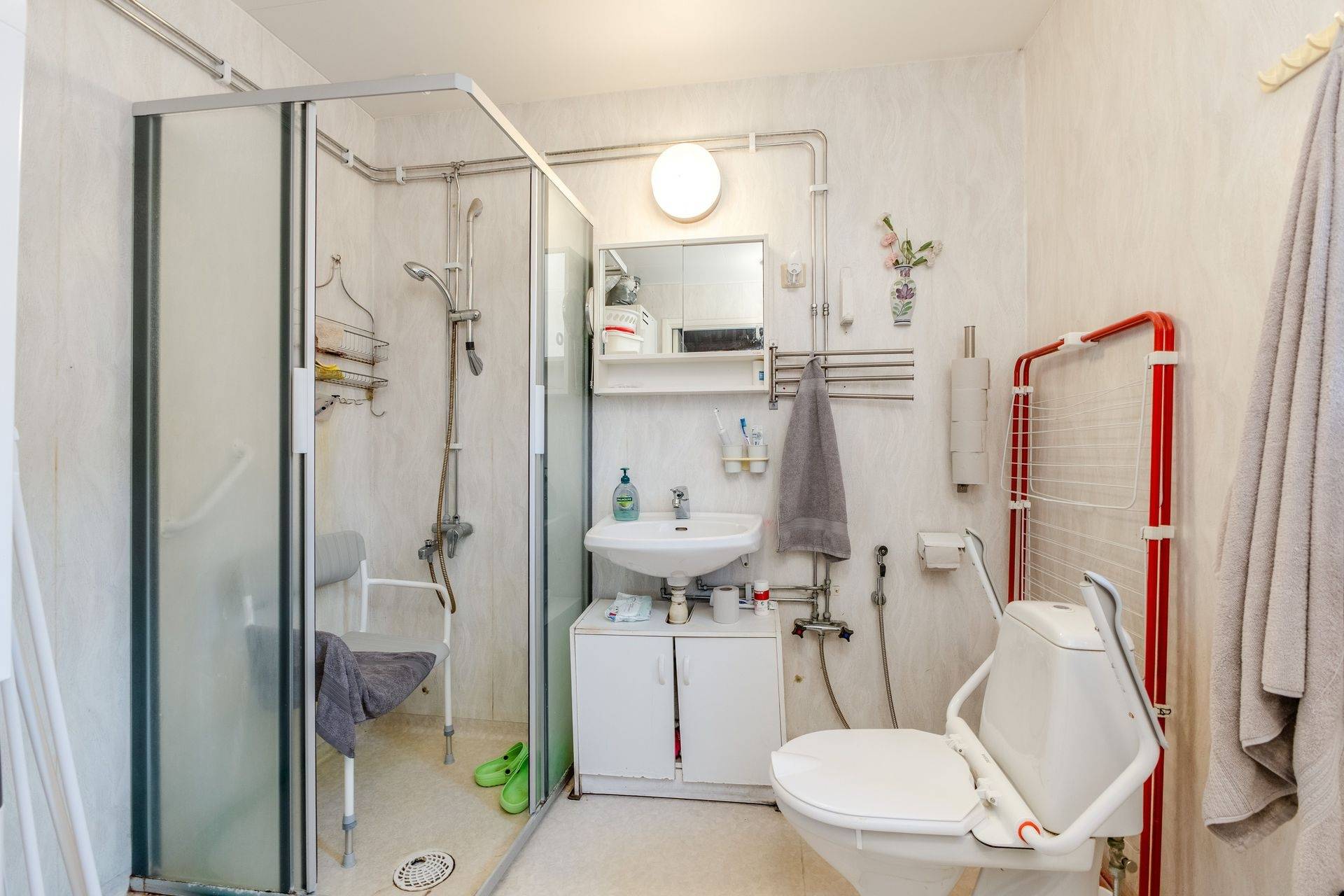 2 rum Lägenhet på Skälbygatan 210 Skälby Västerås kommun - bild 27
